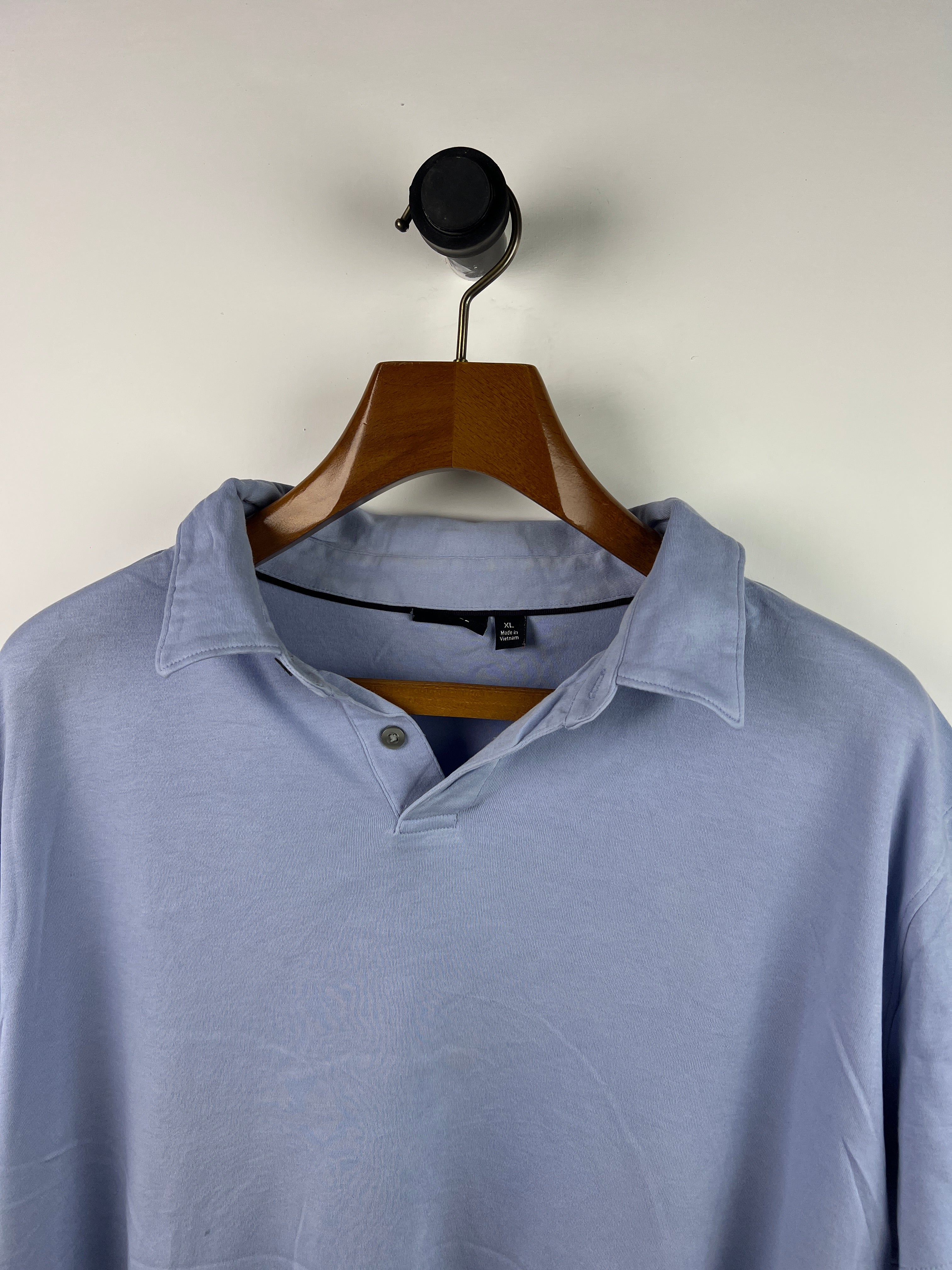 Apt 9 Polo (XX-Large)