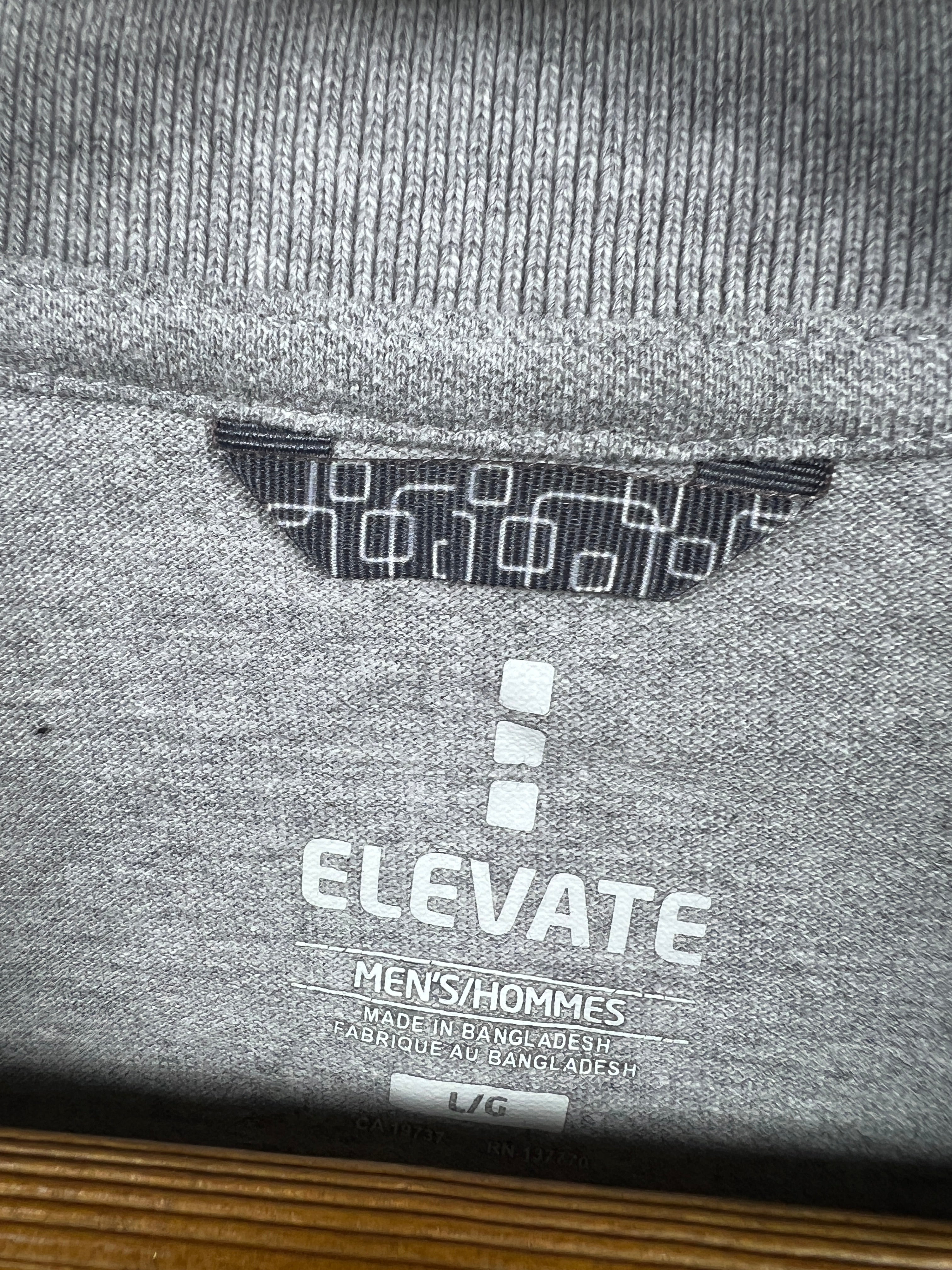 Elevate Polo (X-Large)