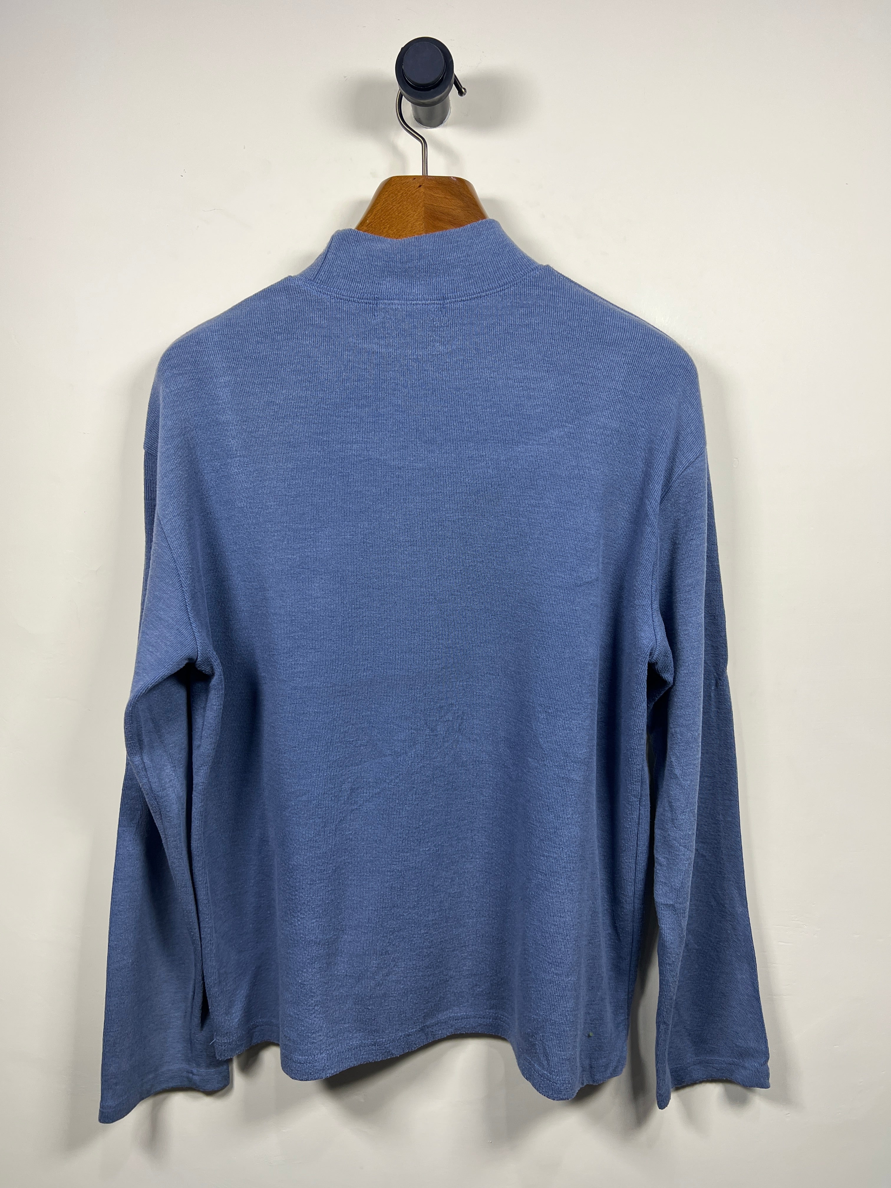 Manin Mockneck Sweater (Large)