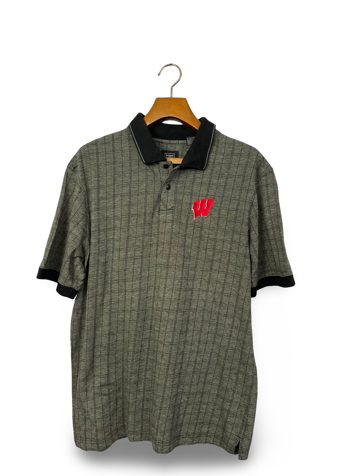 Haggar Polo (X-Large)