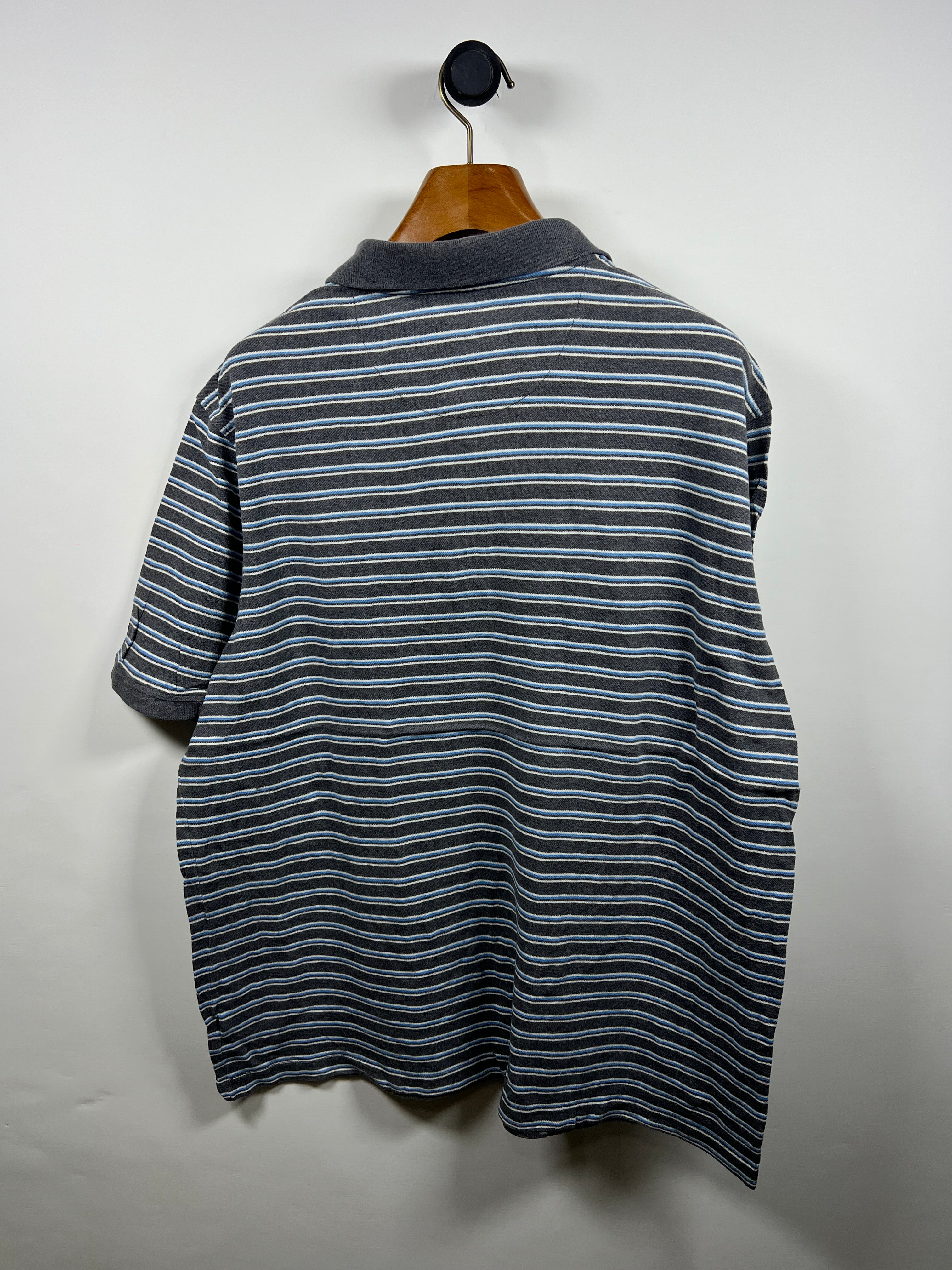 Faded Glory Polo (XX-Large)