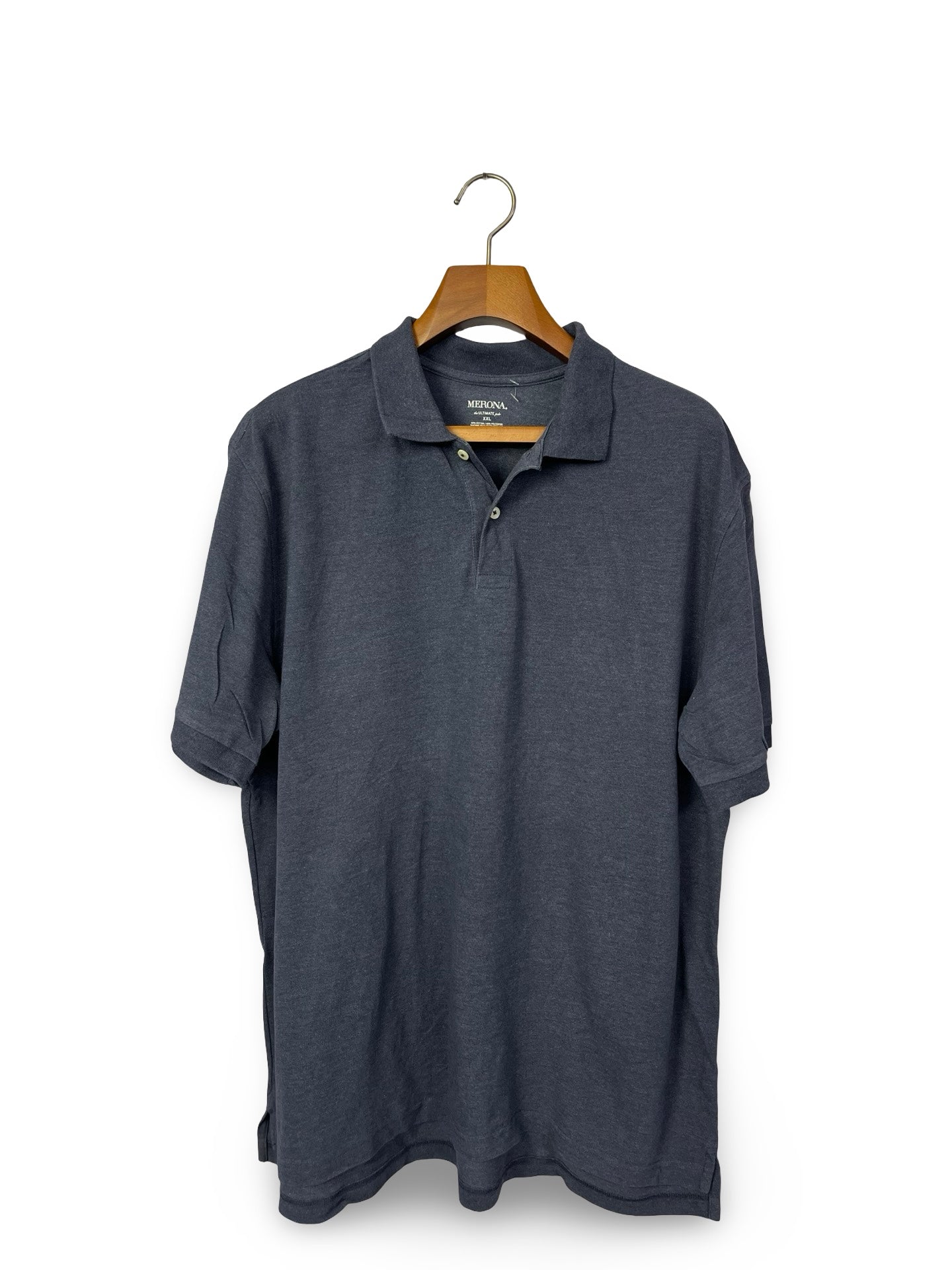 Merona Polo (X-Large)