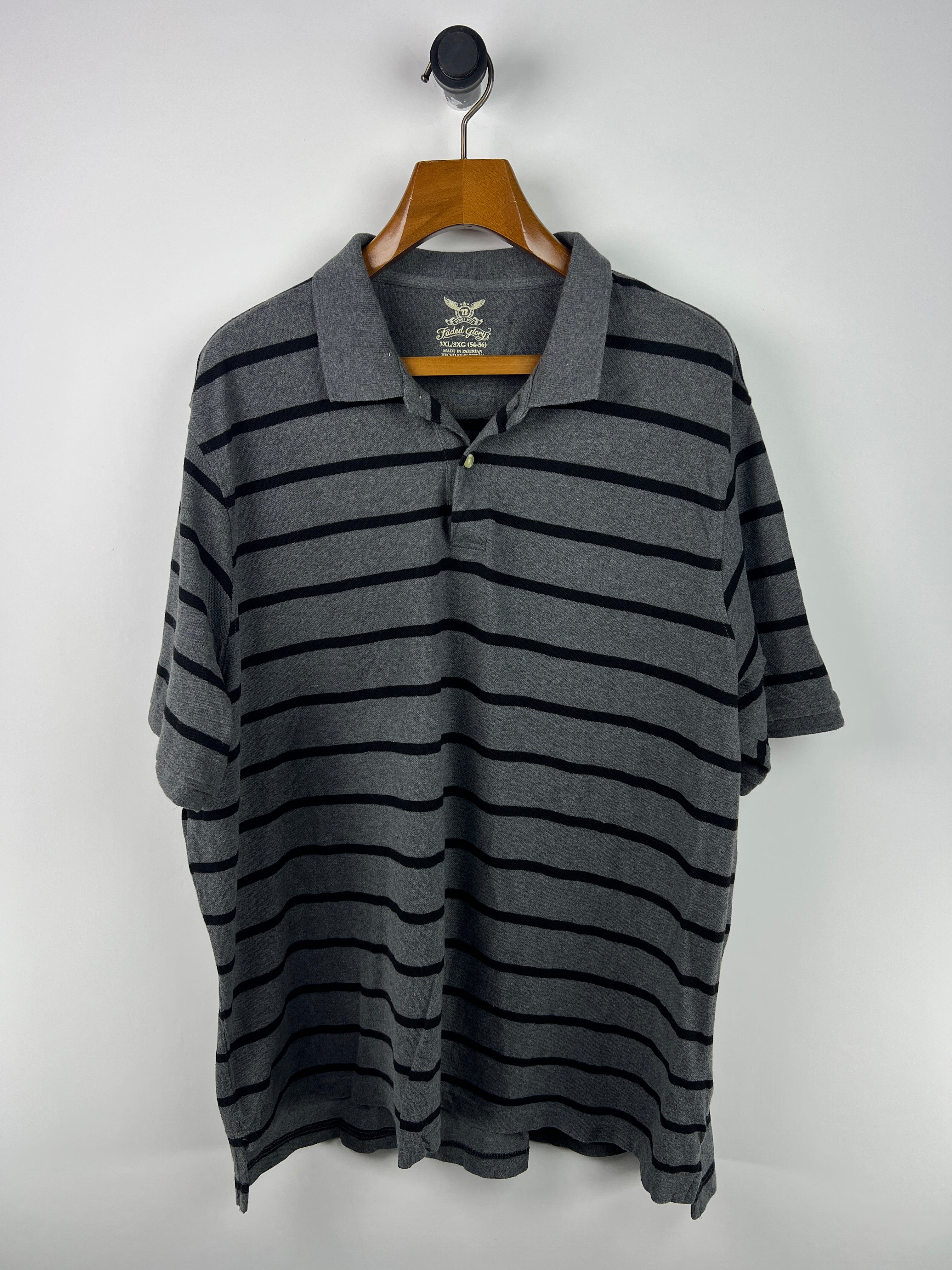 Faded Glory Polo (XXX-Large)