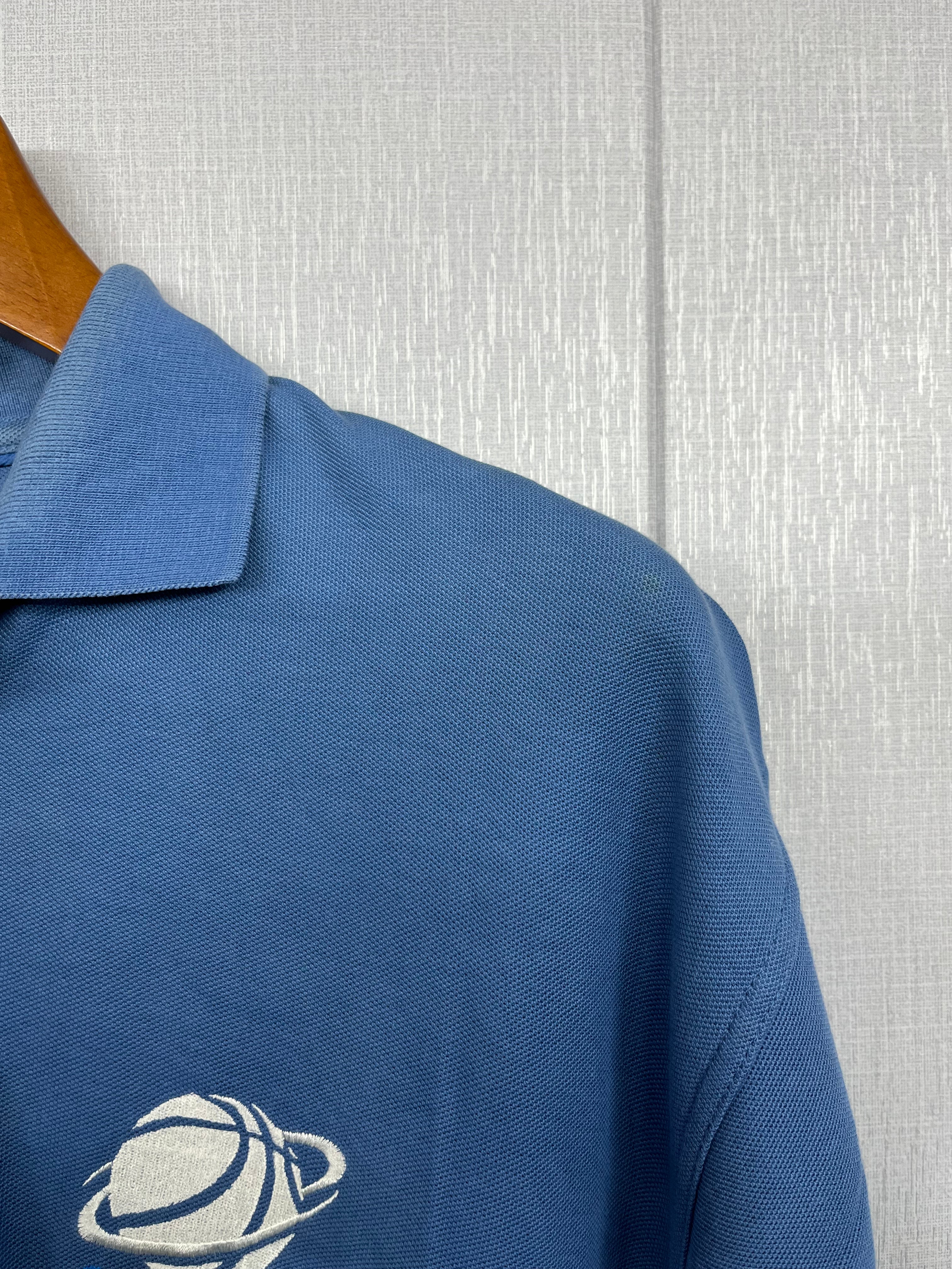 Image Work Polo (XX-Large)