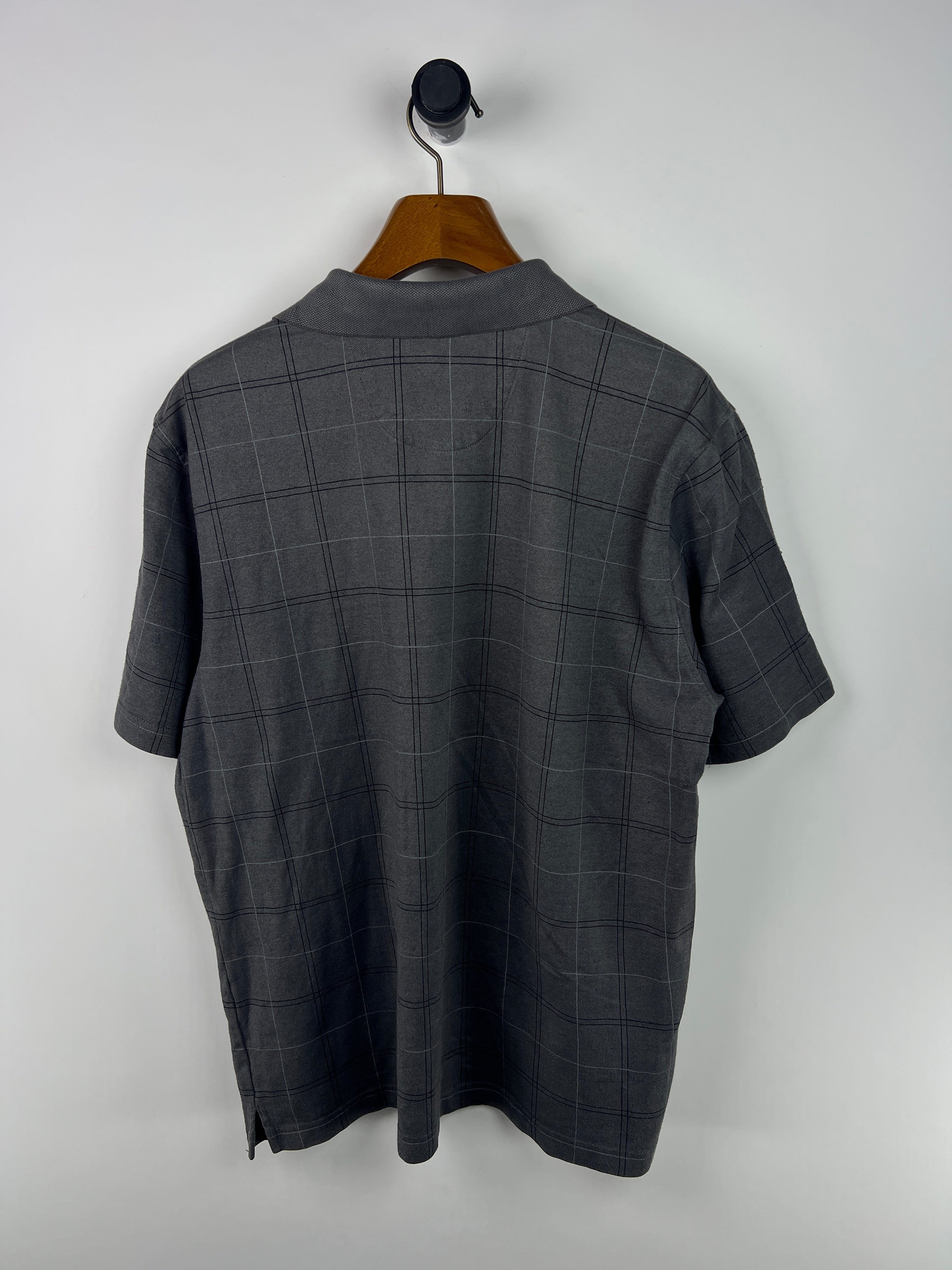 Vanheusen Polo (X-Large)