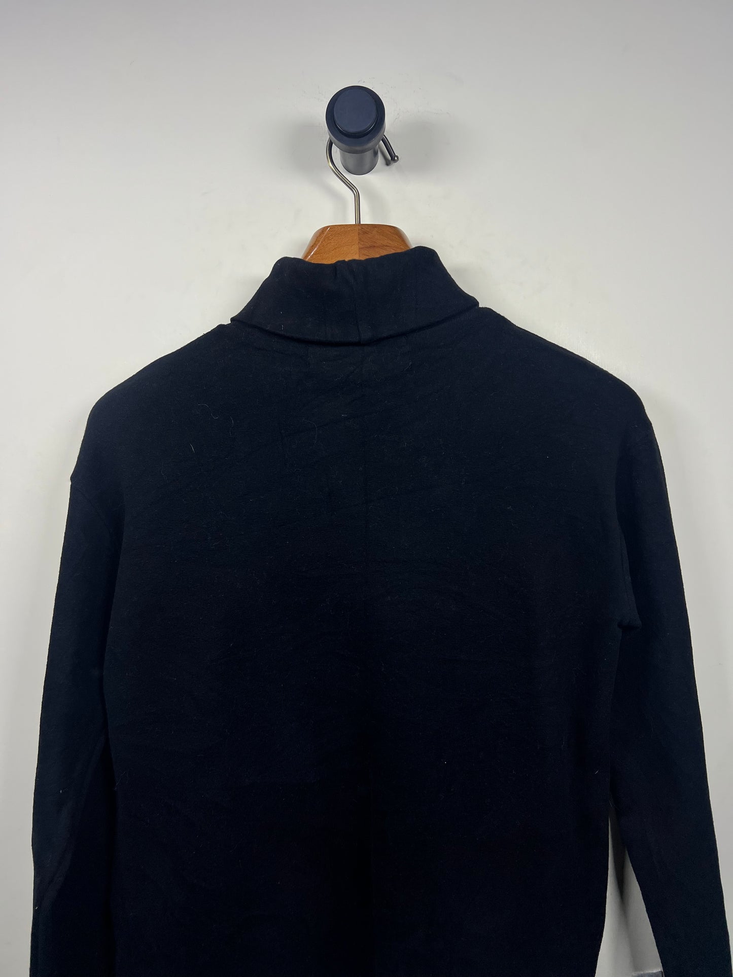 Play Turtle Neck Sweater (Women) (Medium-Large)