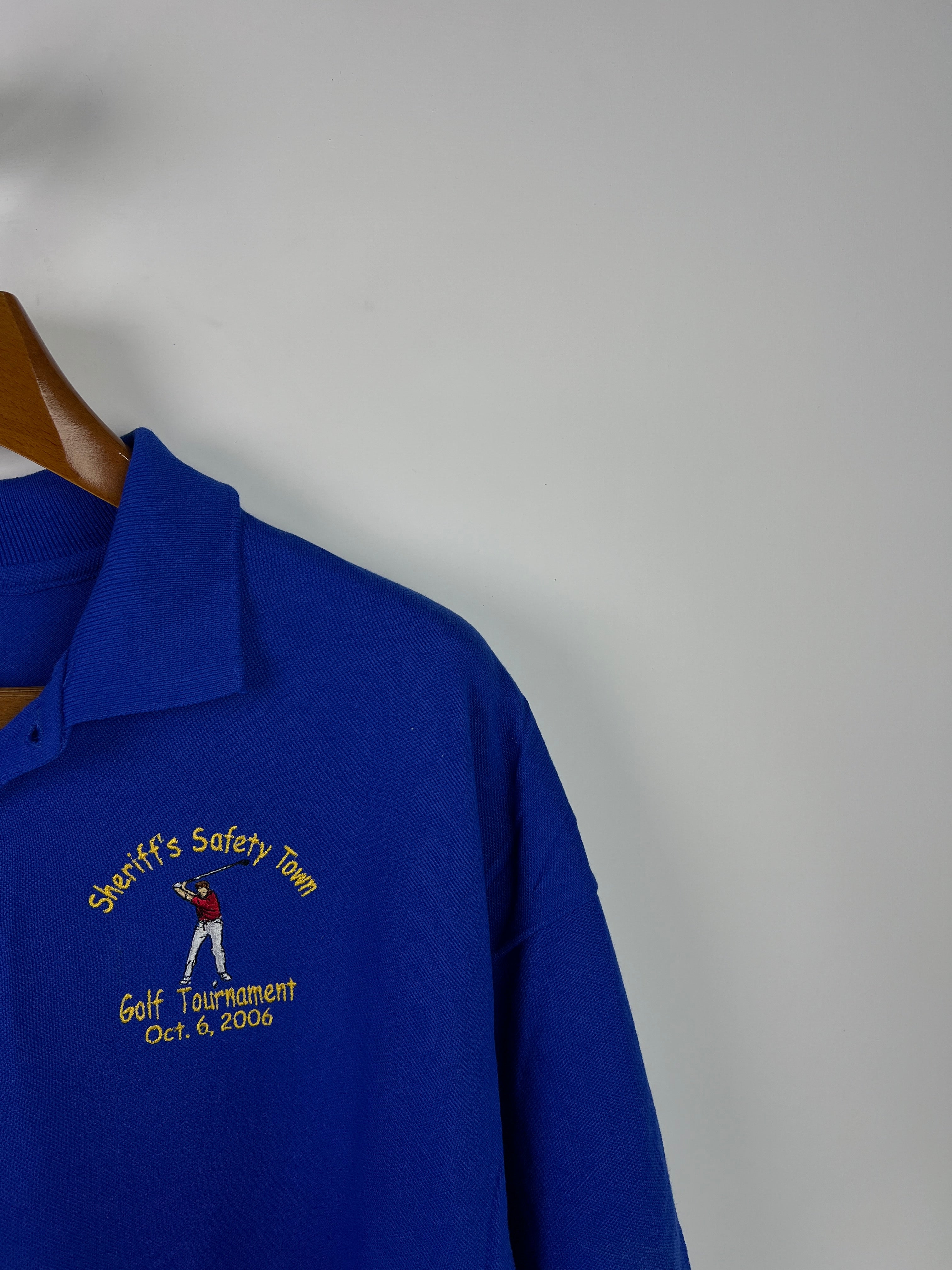 Gildan Polo (X-Large)