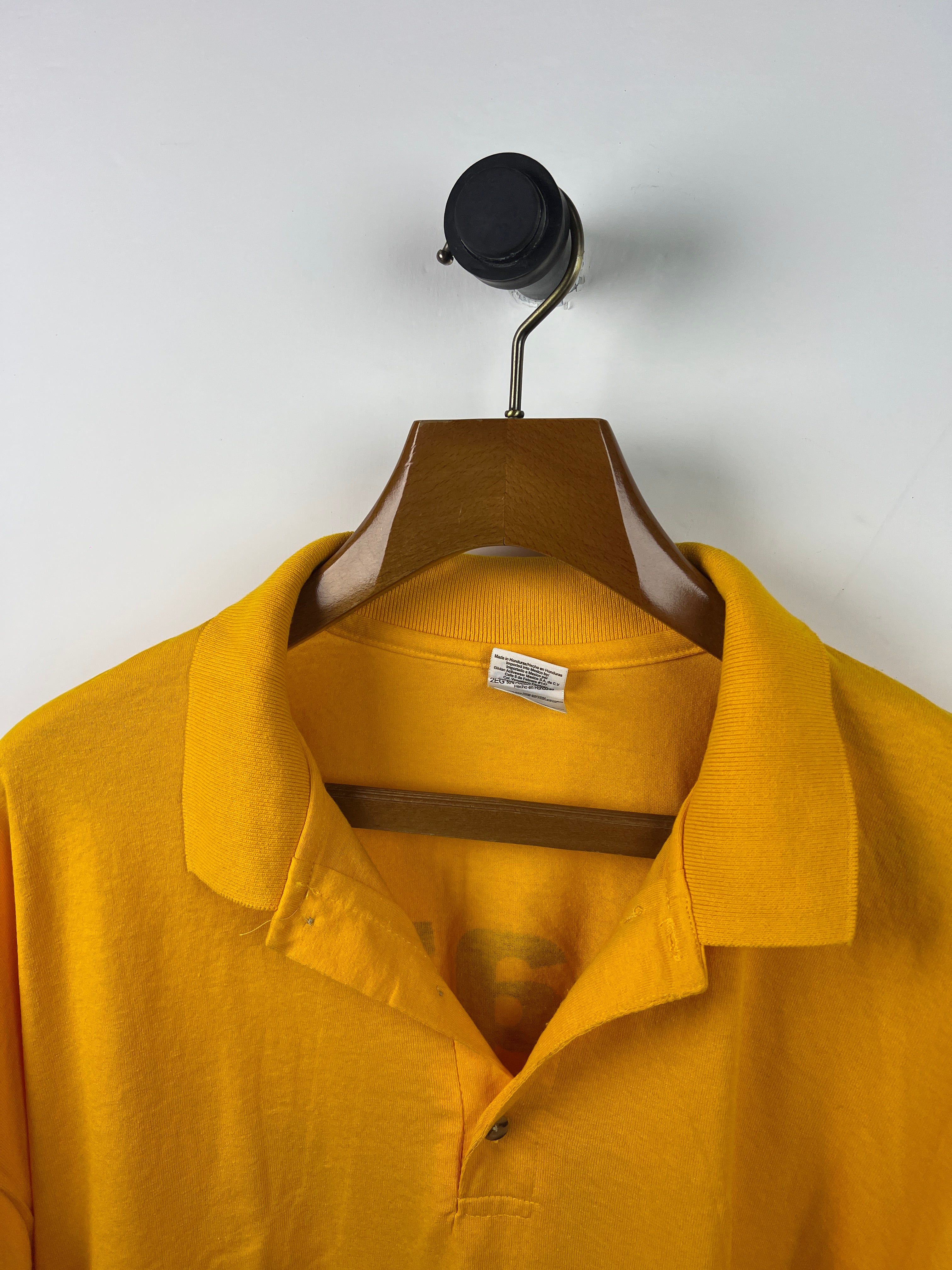 Gildan Polo (XX-Large)