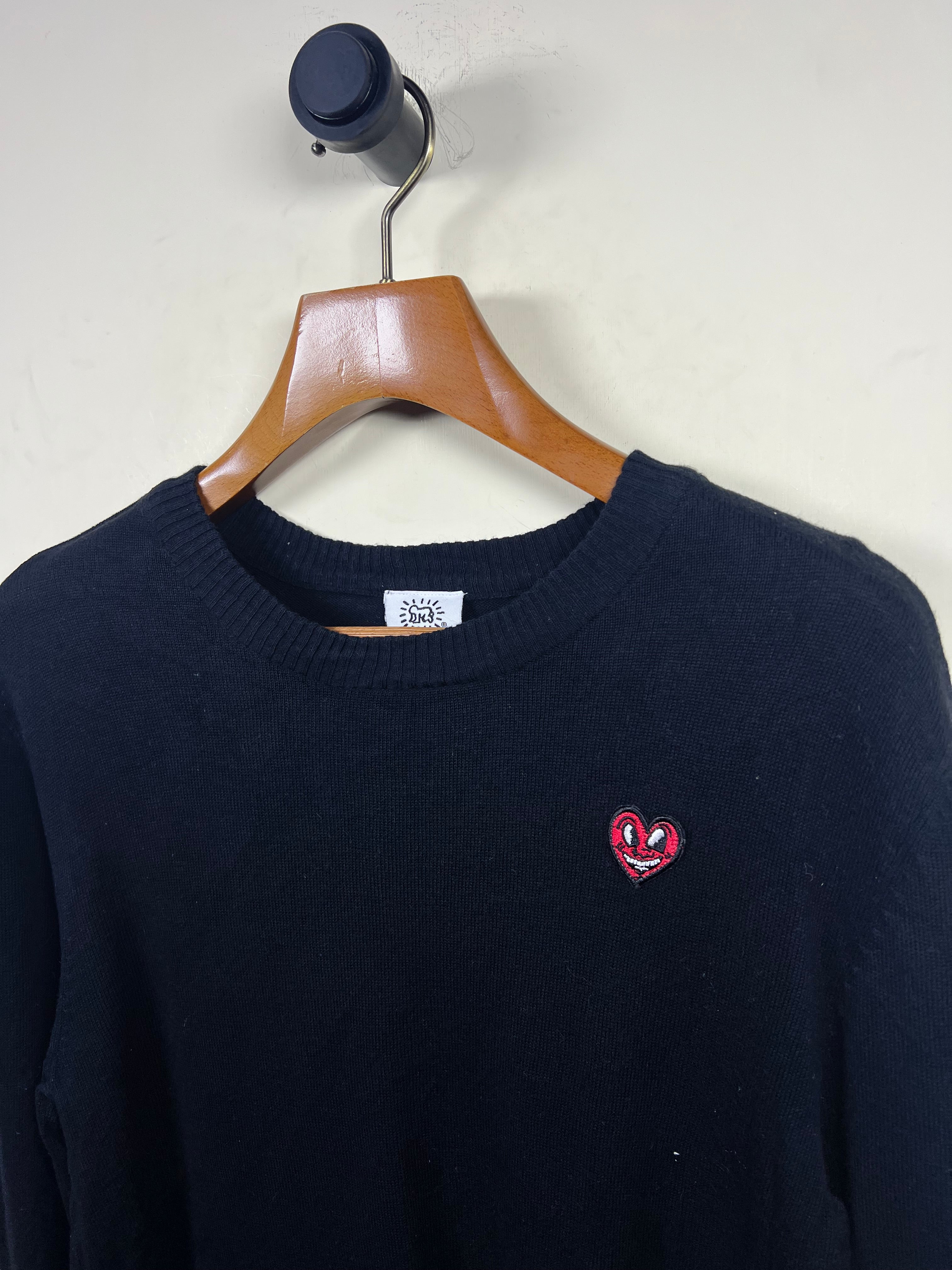 Keith Hani Sweater (Medium)