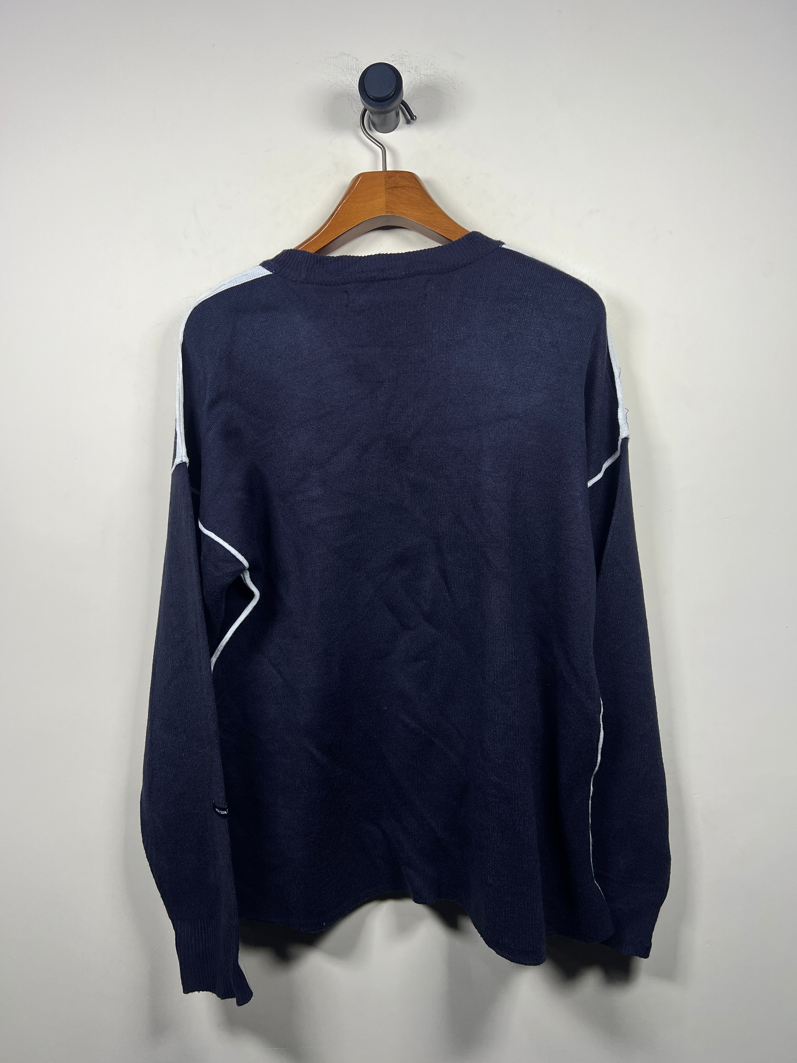 Bless Sweater (X-Large)