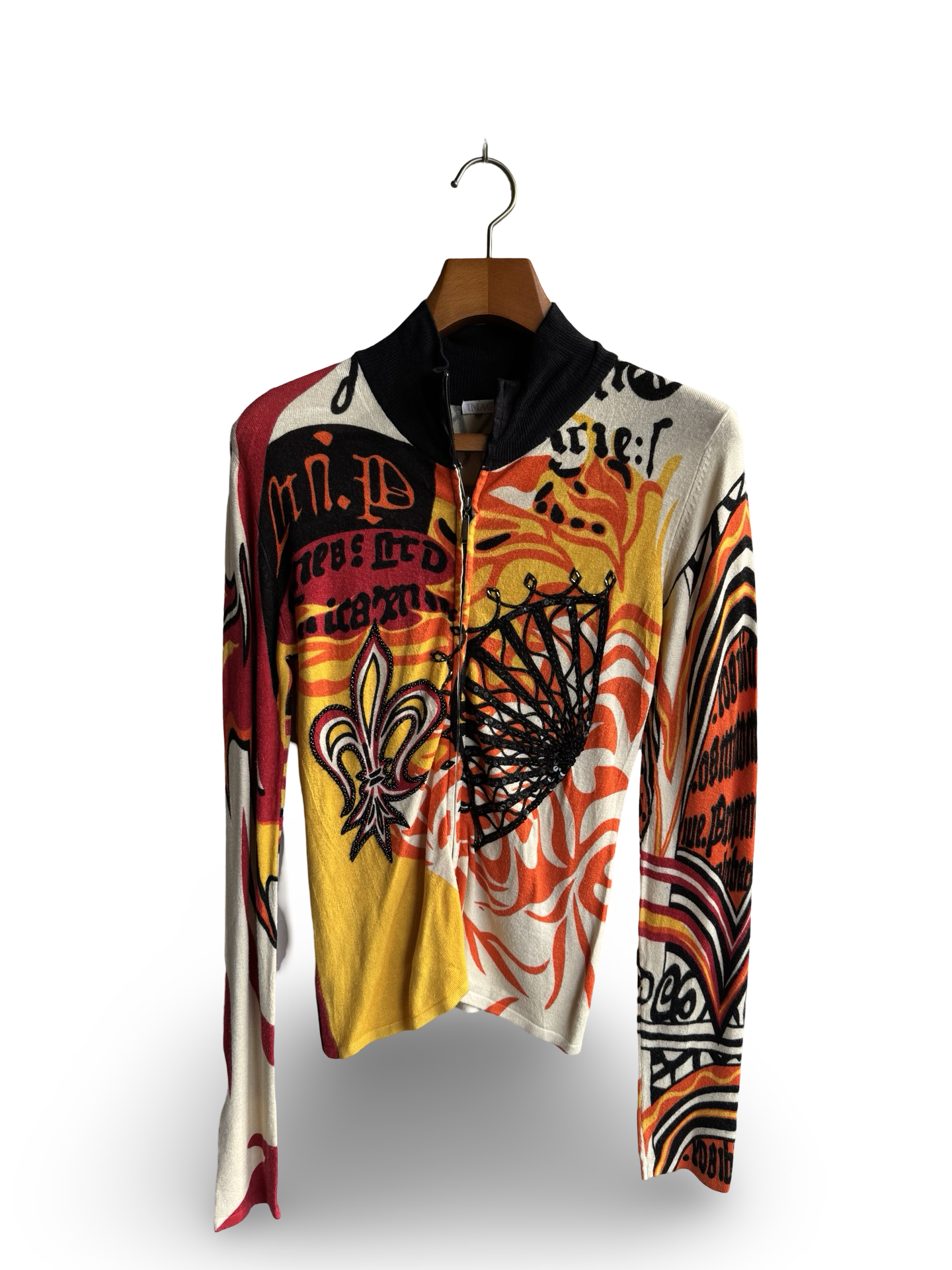 Zipper (Women) (Medium)