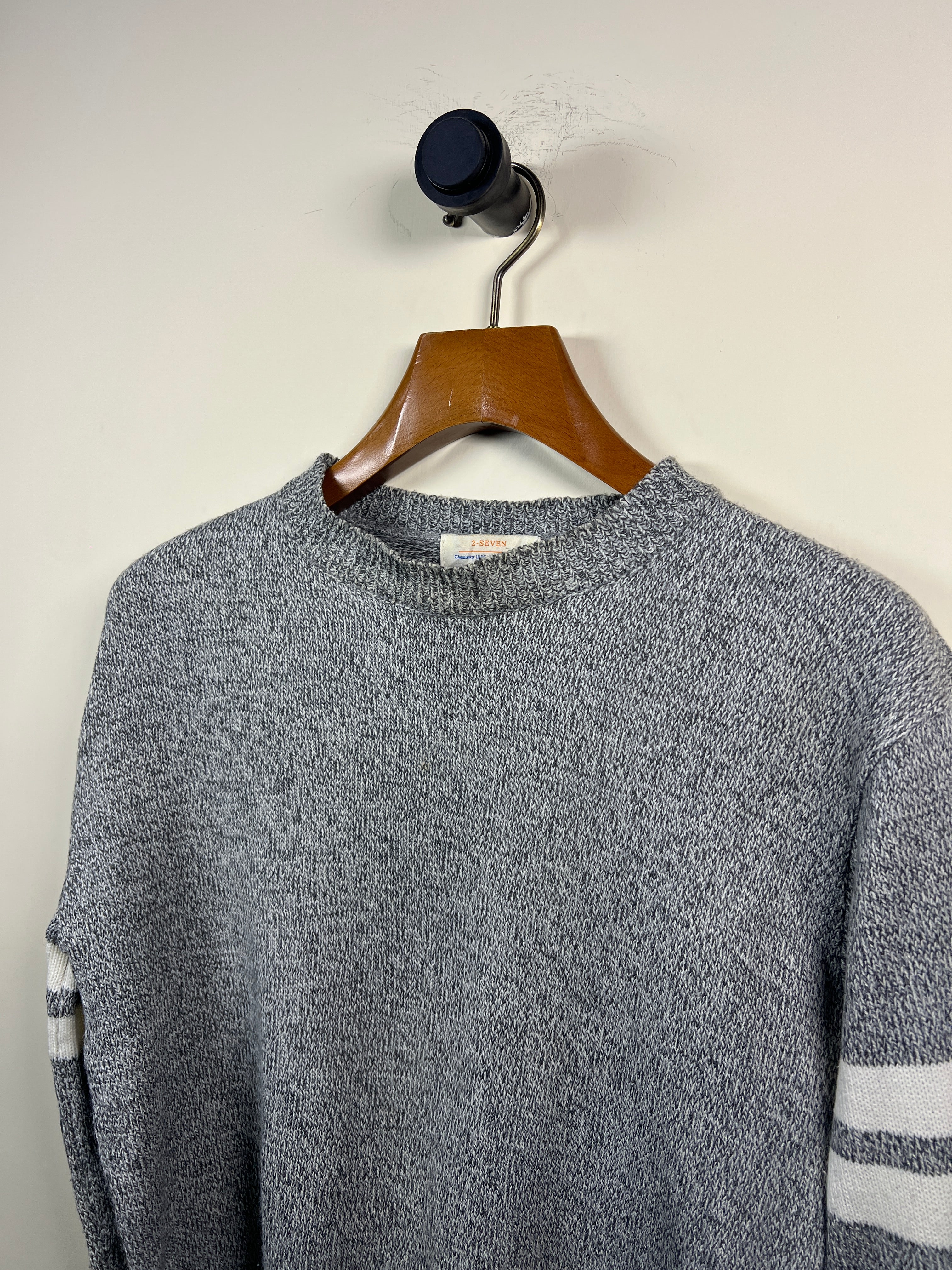 Seven Sweater (Medium-Large)