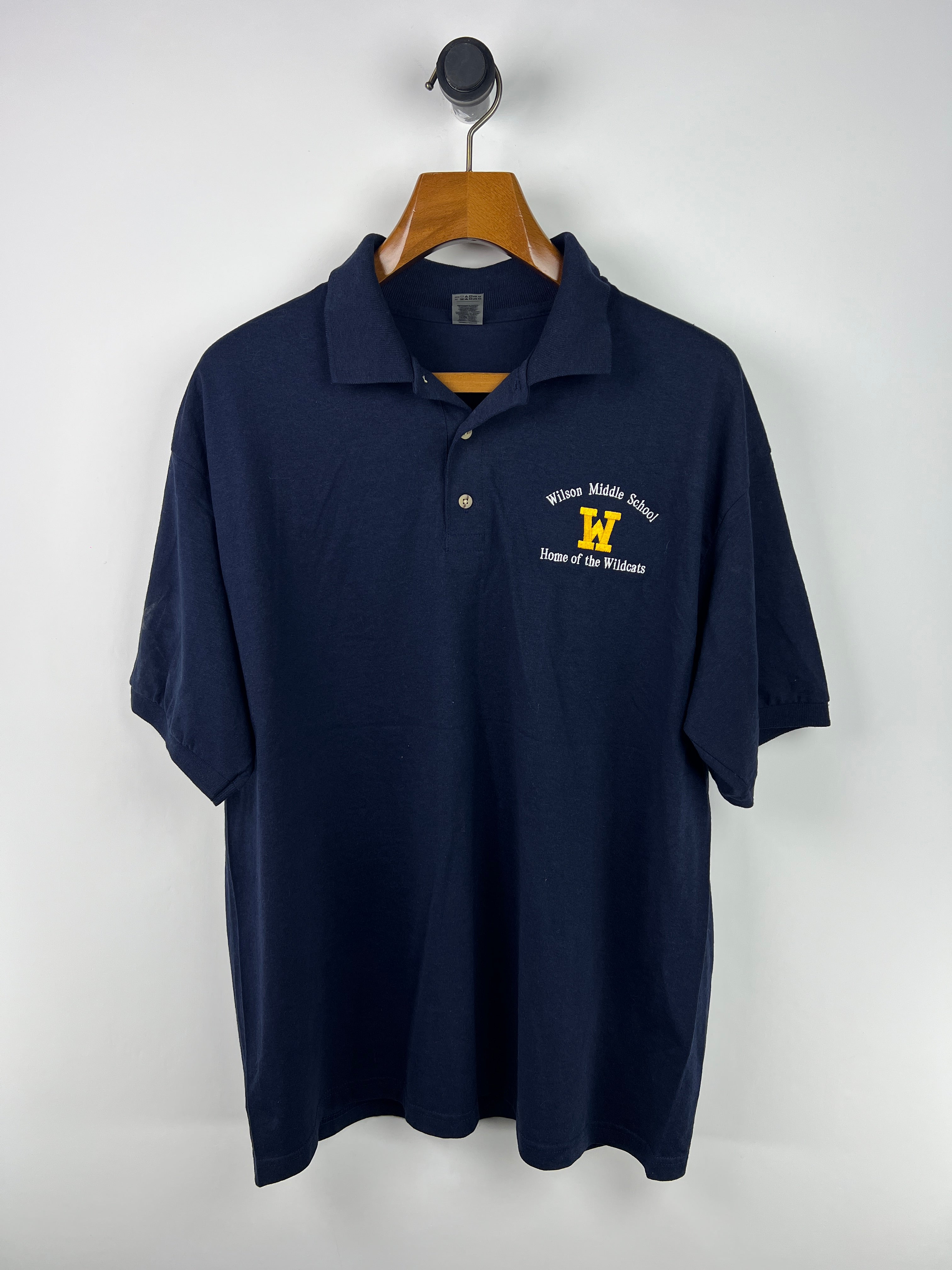 Gildan Polo (X-Large)