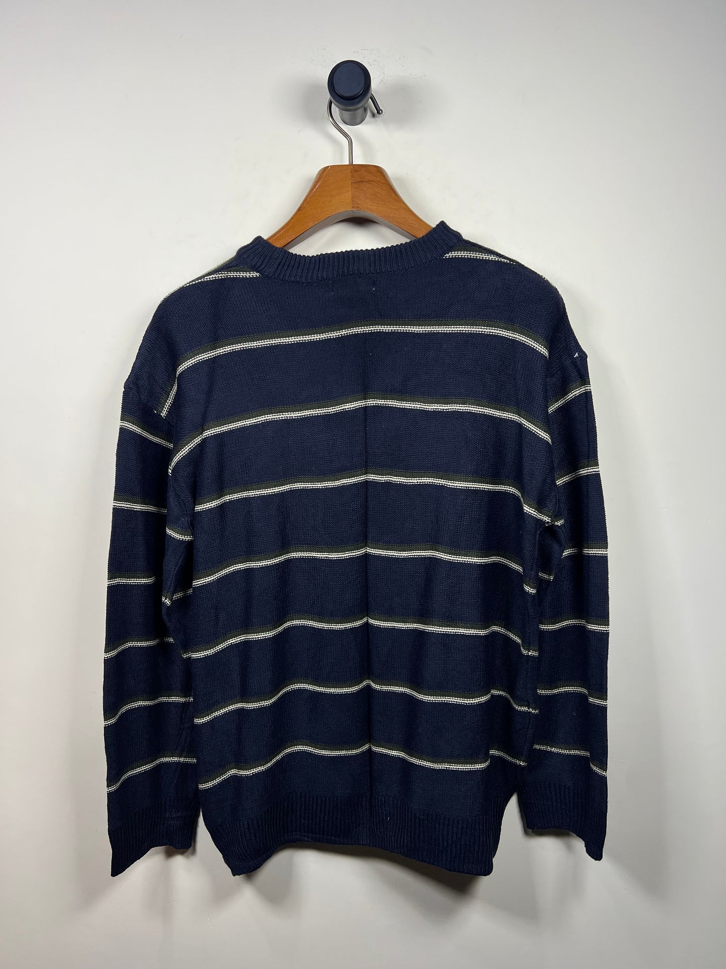 Spao Knitted Sweater (Medium-Large)