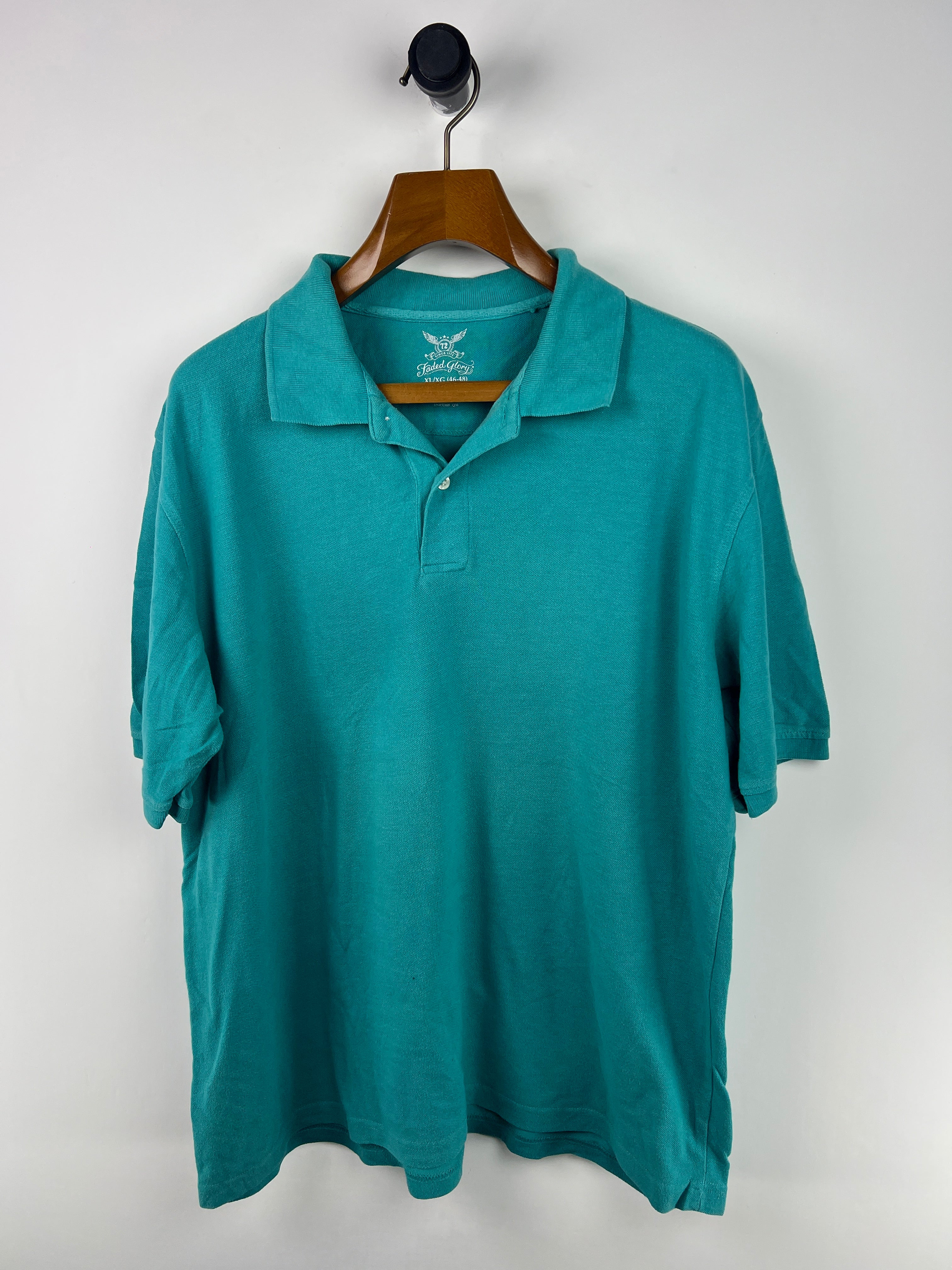 Faded Glory Polo (X-Large)
