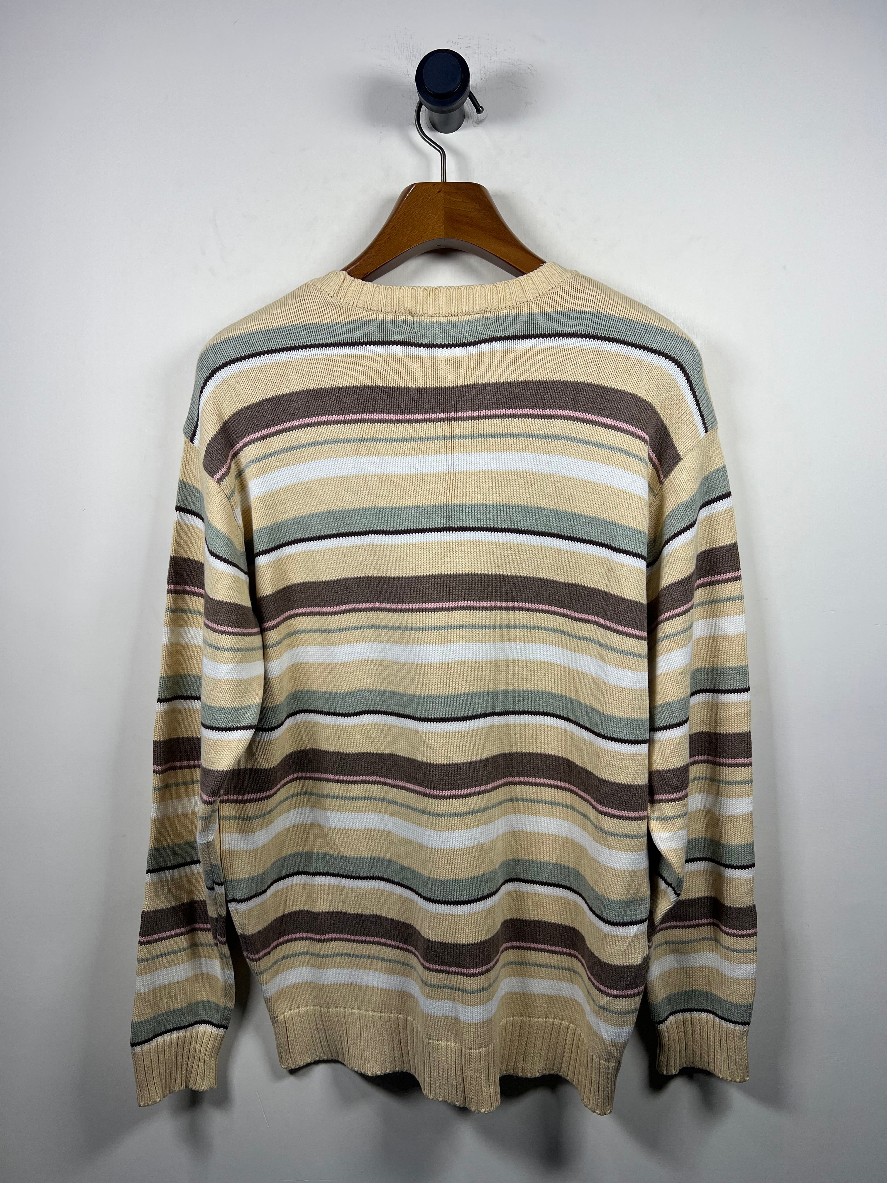 NII Sweater (Large)