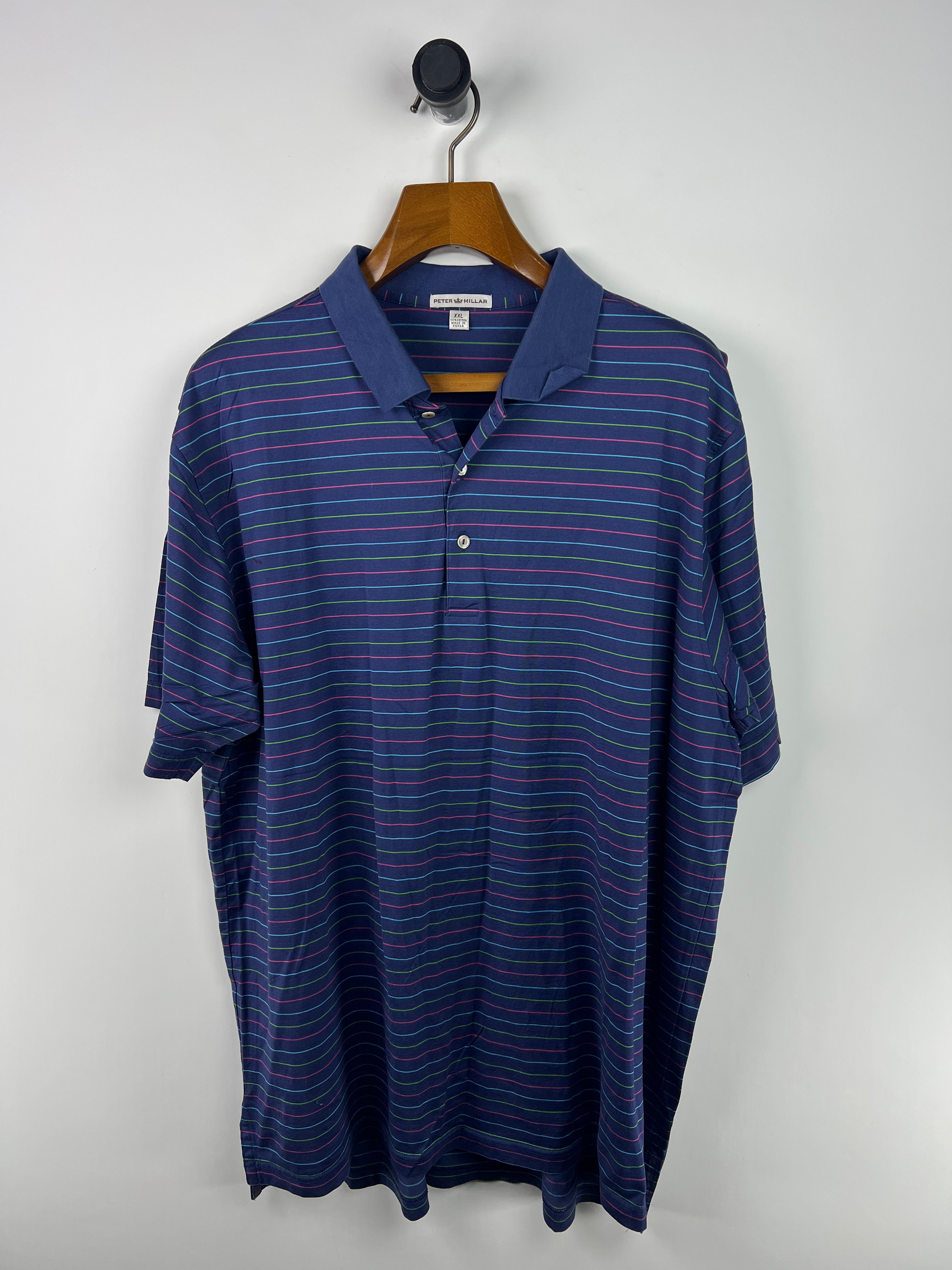 Peter Millar Polo (X-Large)