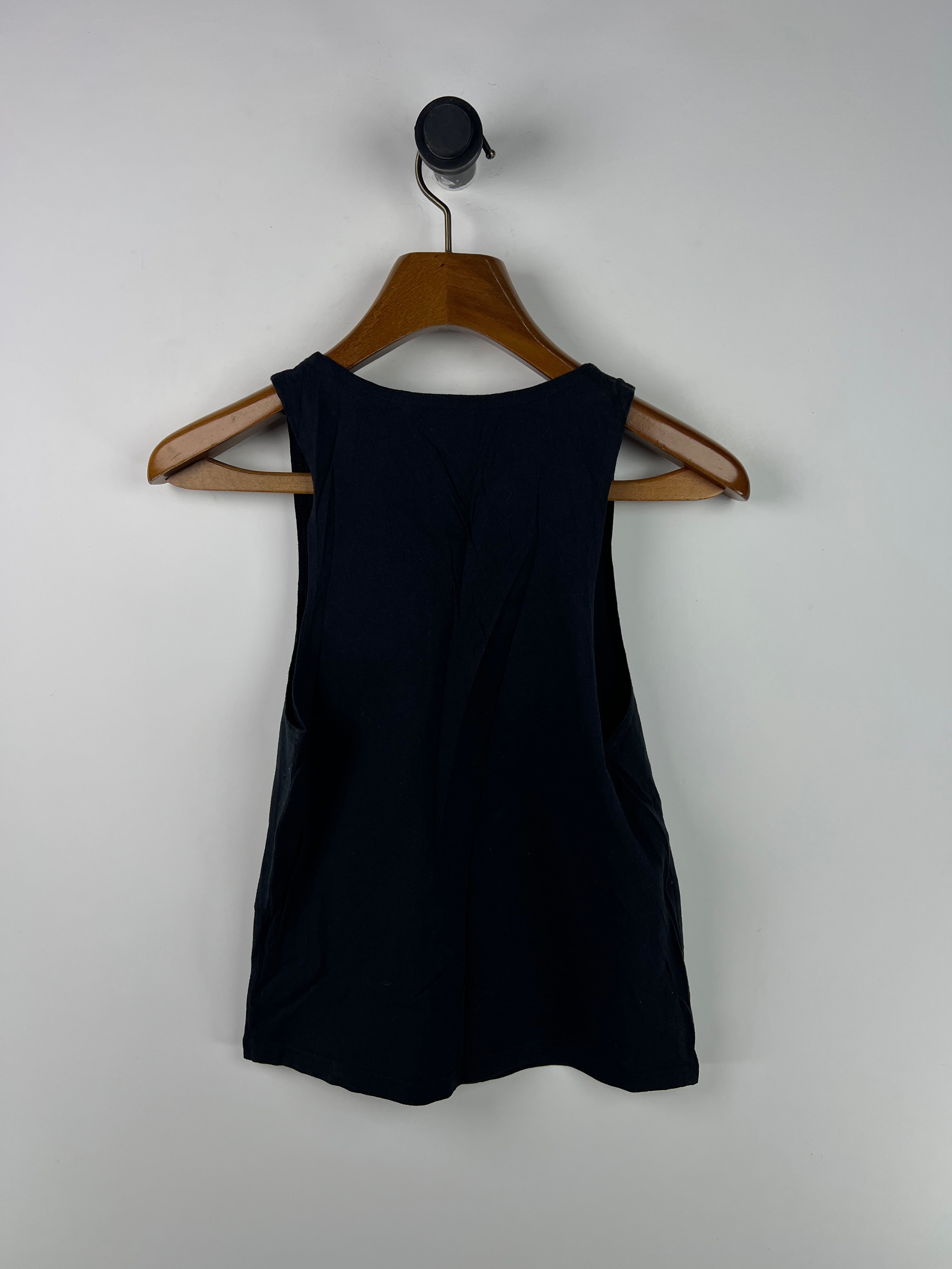 Zoo York Tank Top (Women) (X-Small/Small)