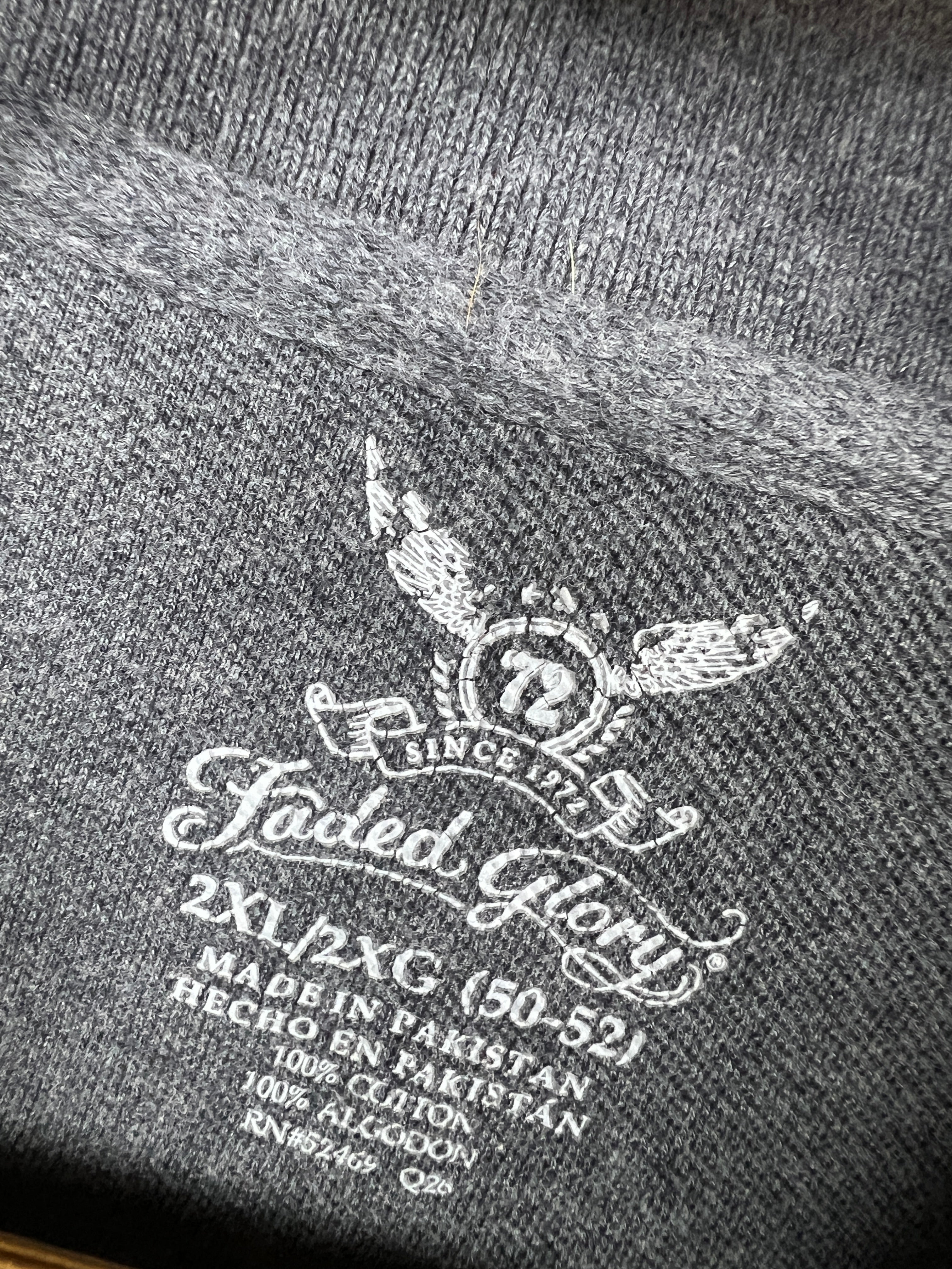 Faded Glory Polo (XX-Large)