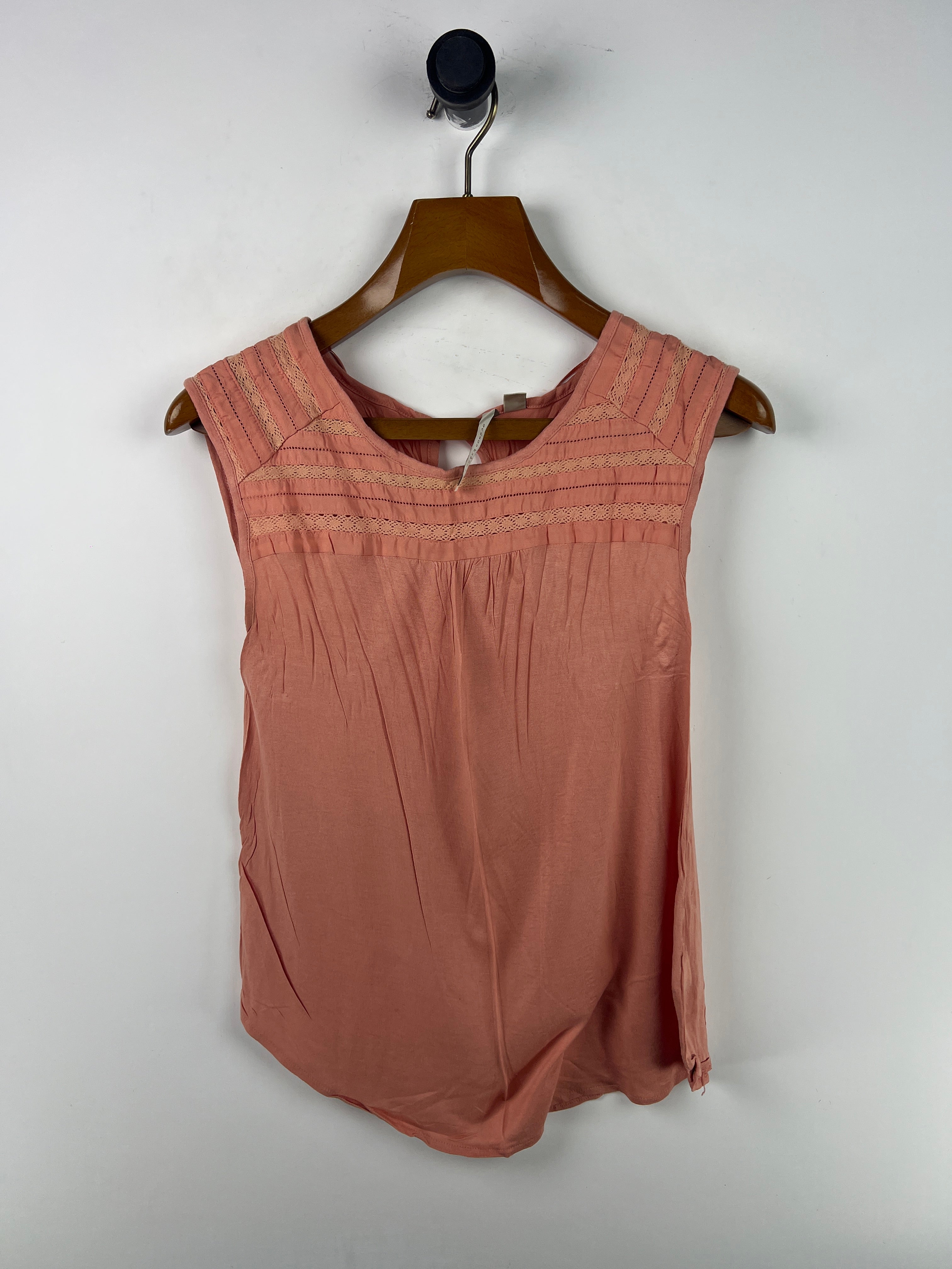 Lauren Conrad Blouse (Women) (Small-Medium)