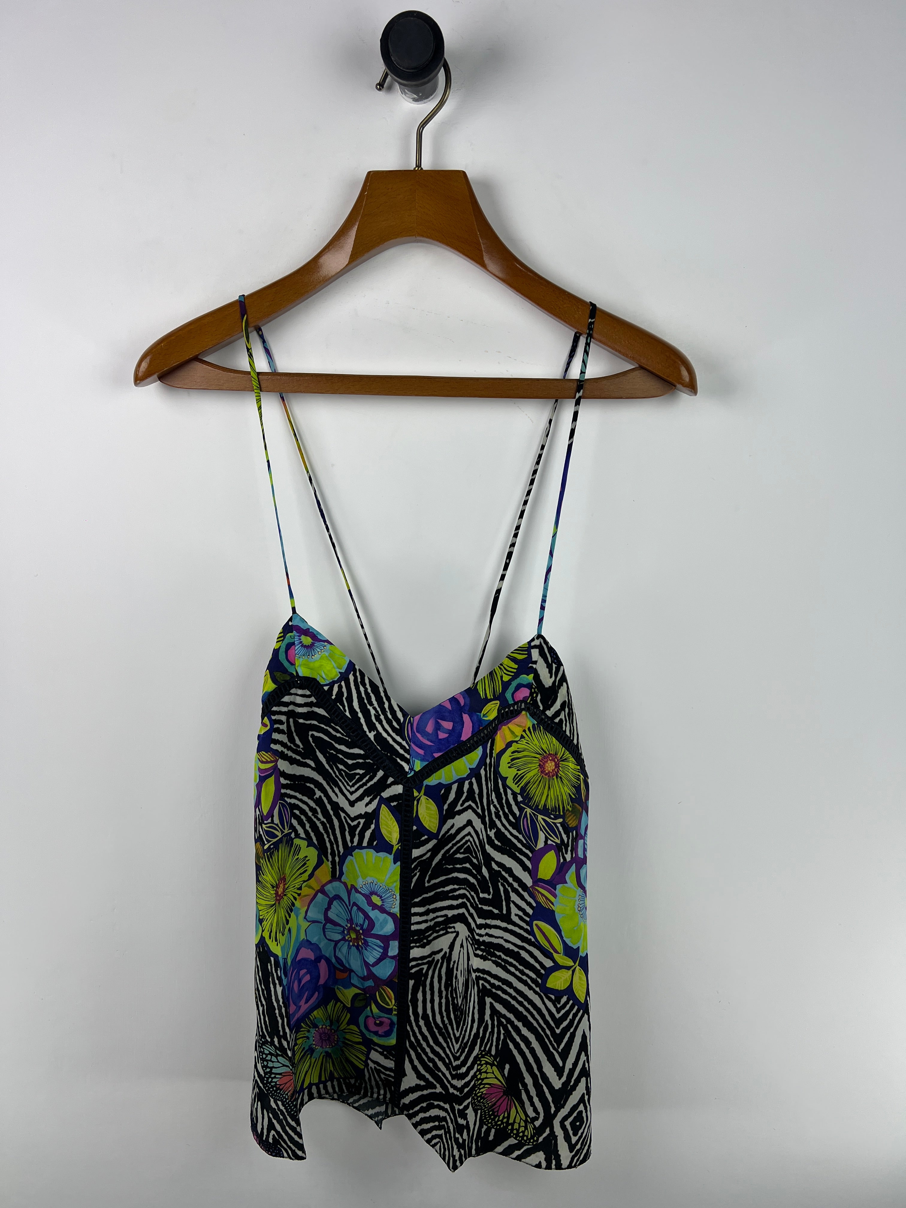 Tank Top (Women) (Small)