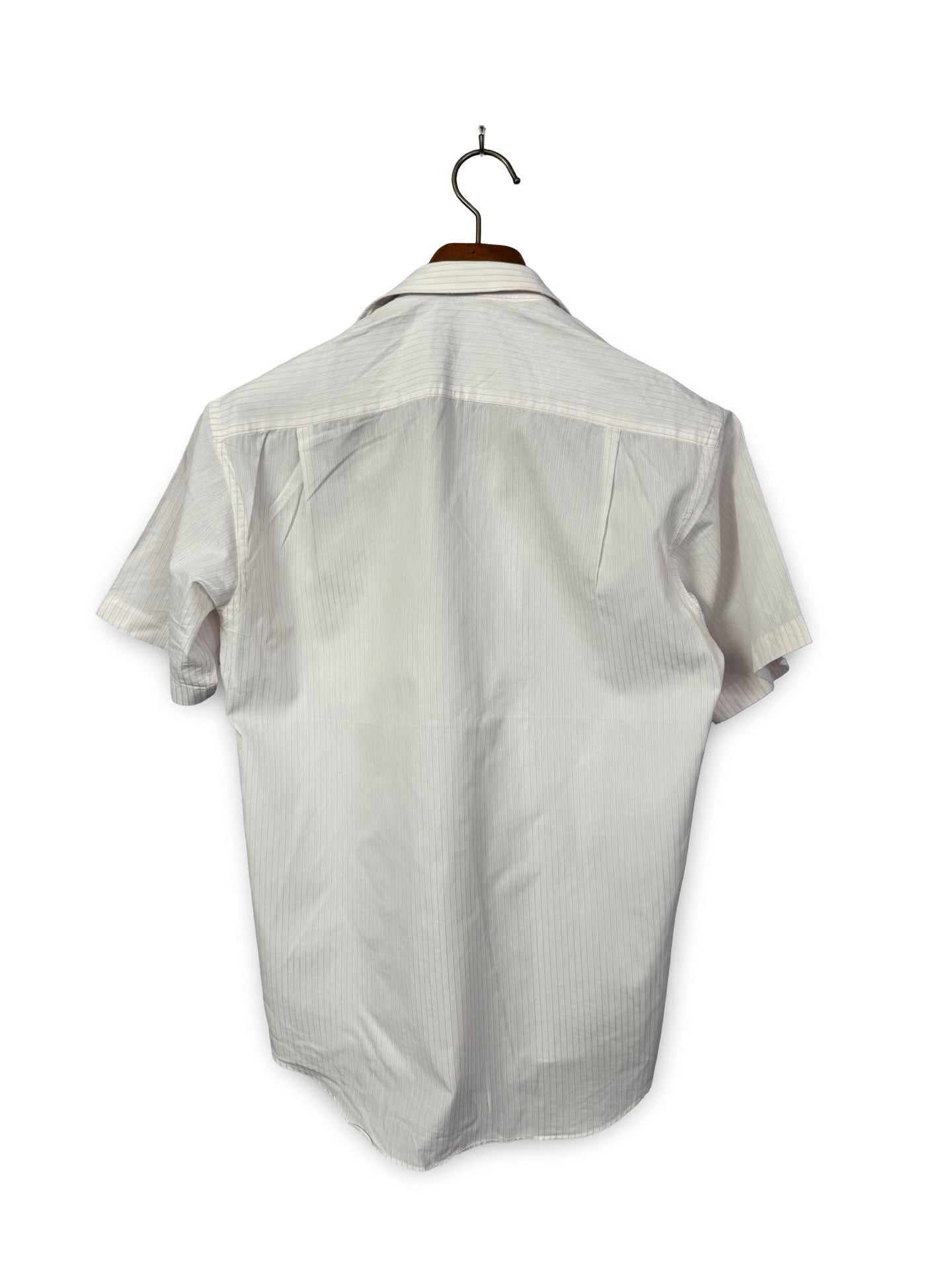 Balenciaga Shirt (Small-Medium)