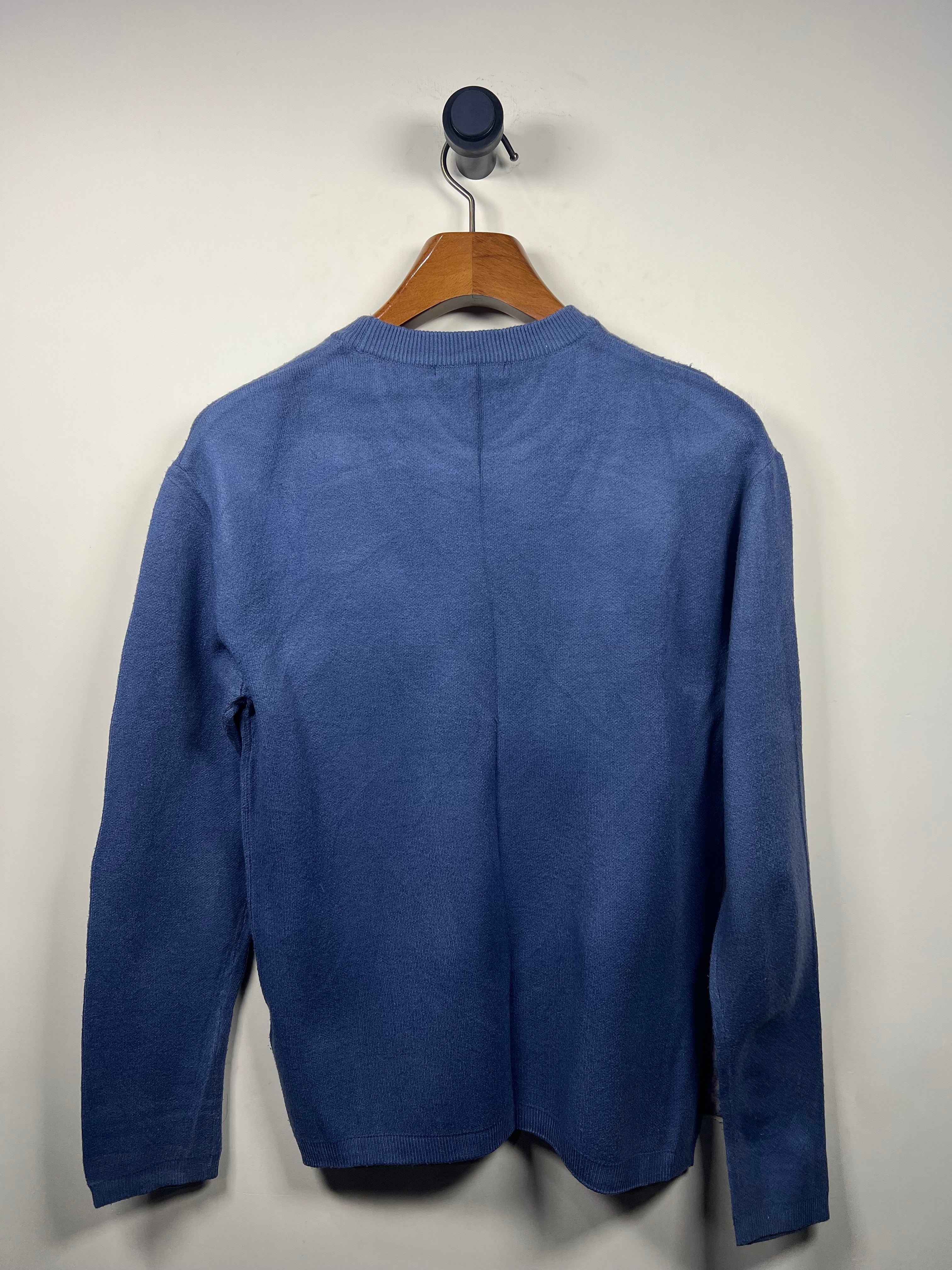 Top Ten Sweater (Medium)
