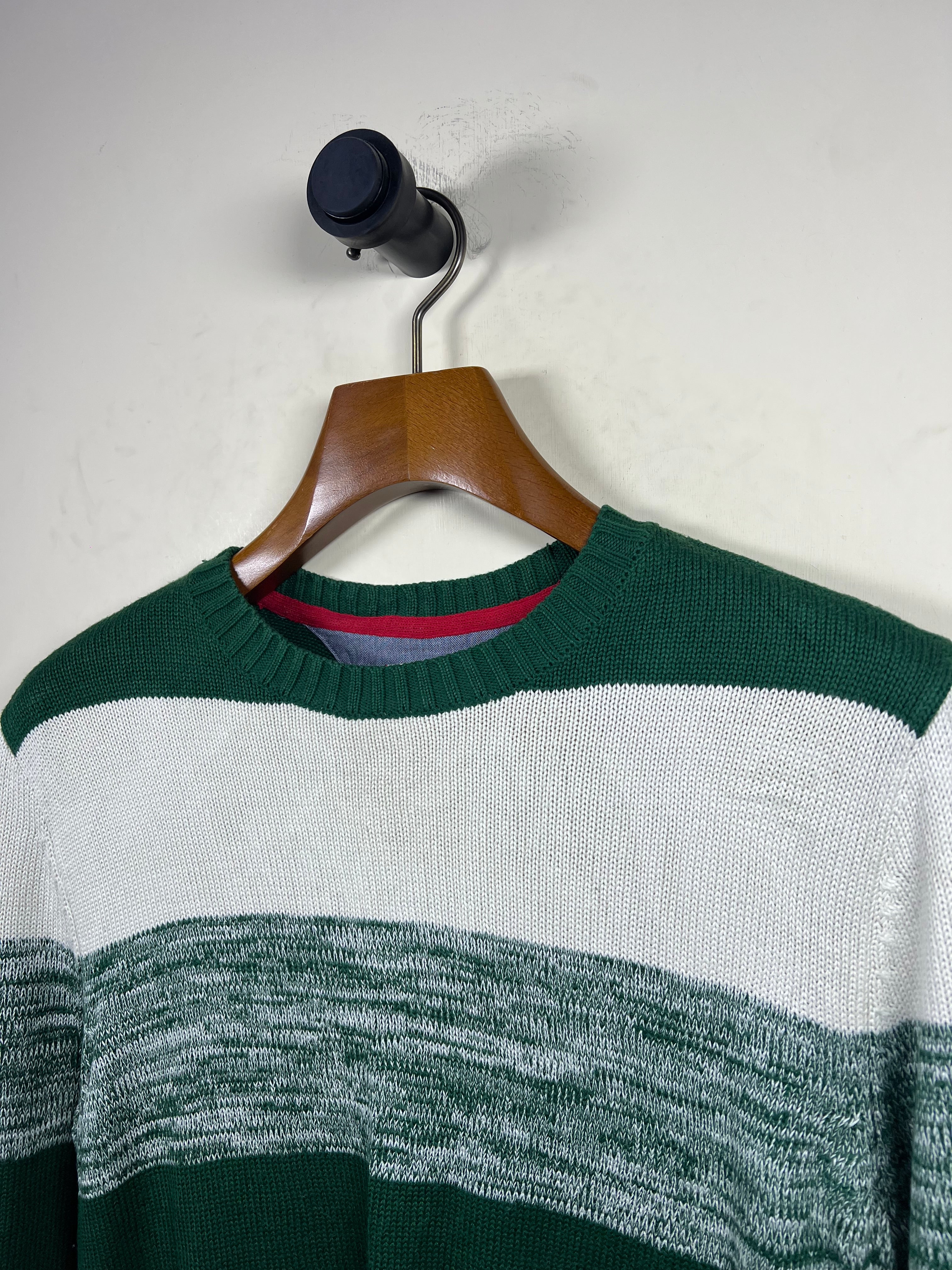 Kool Haas Sweater (Small-Medium)