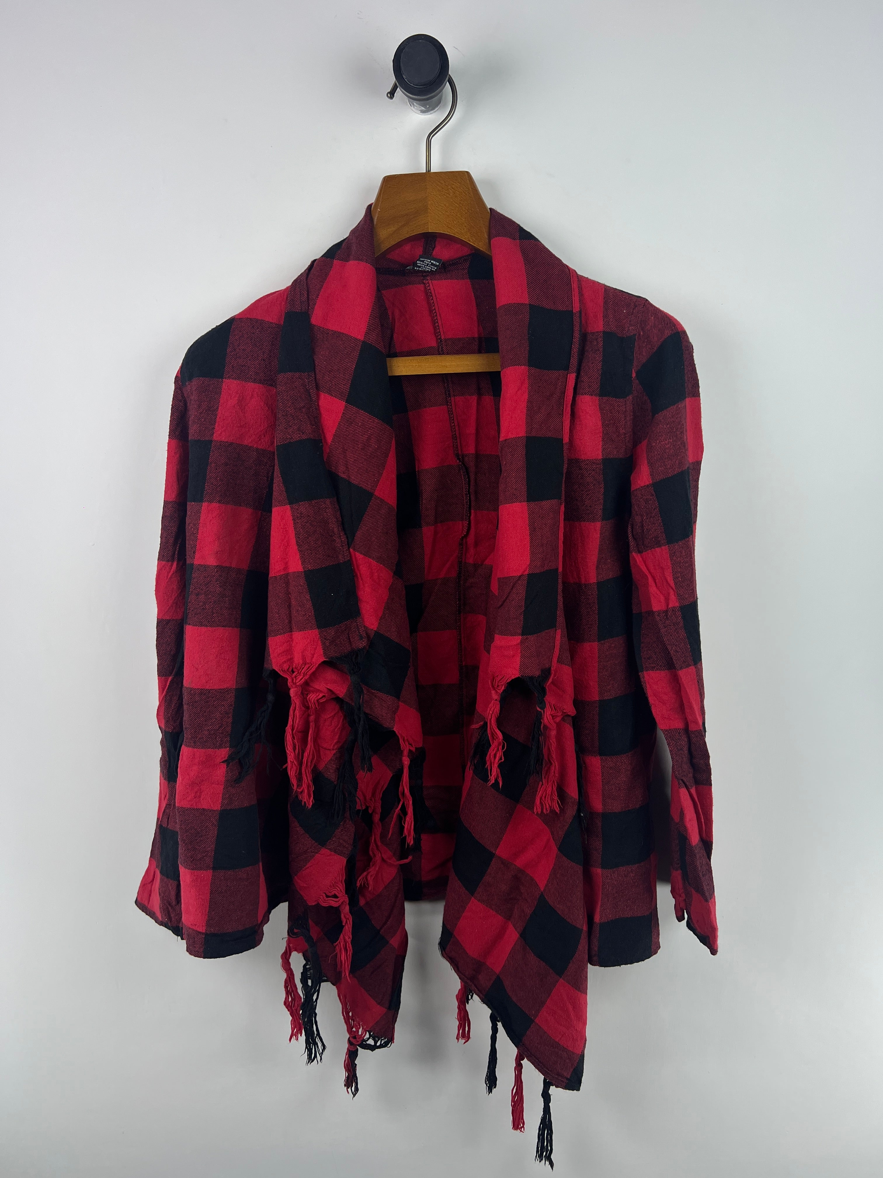 Rue21 Cardigan (Women) (Medium-Large)