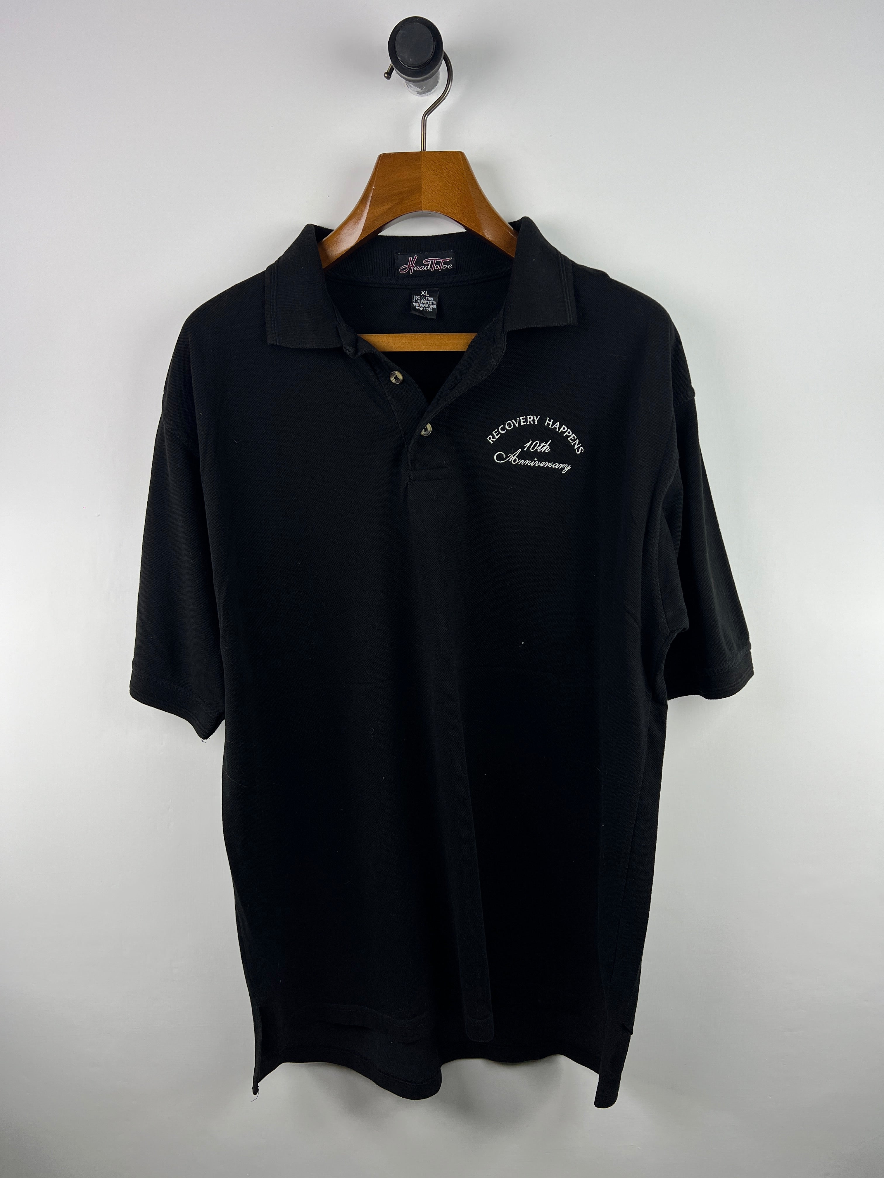 Anniversary Polo (X-Large)