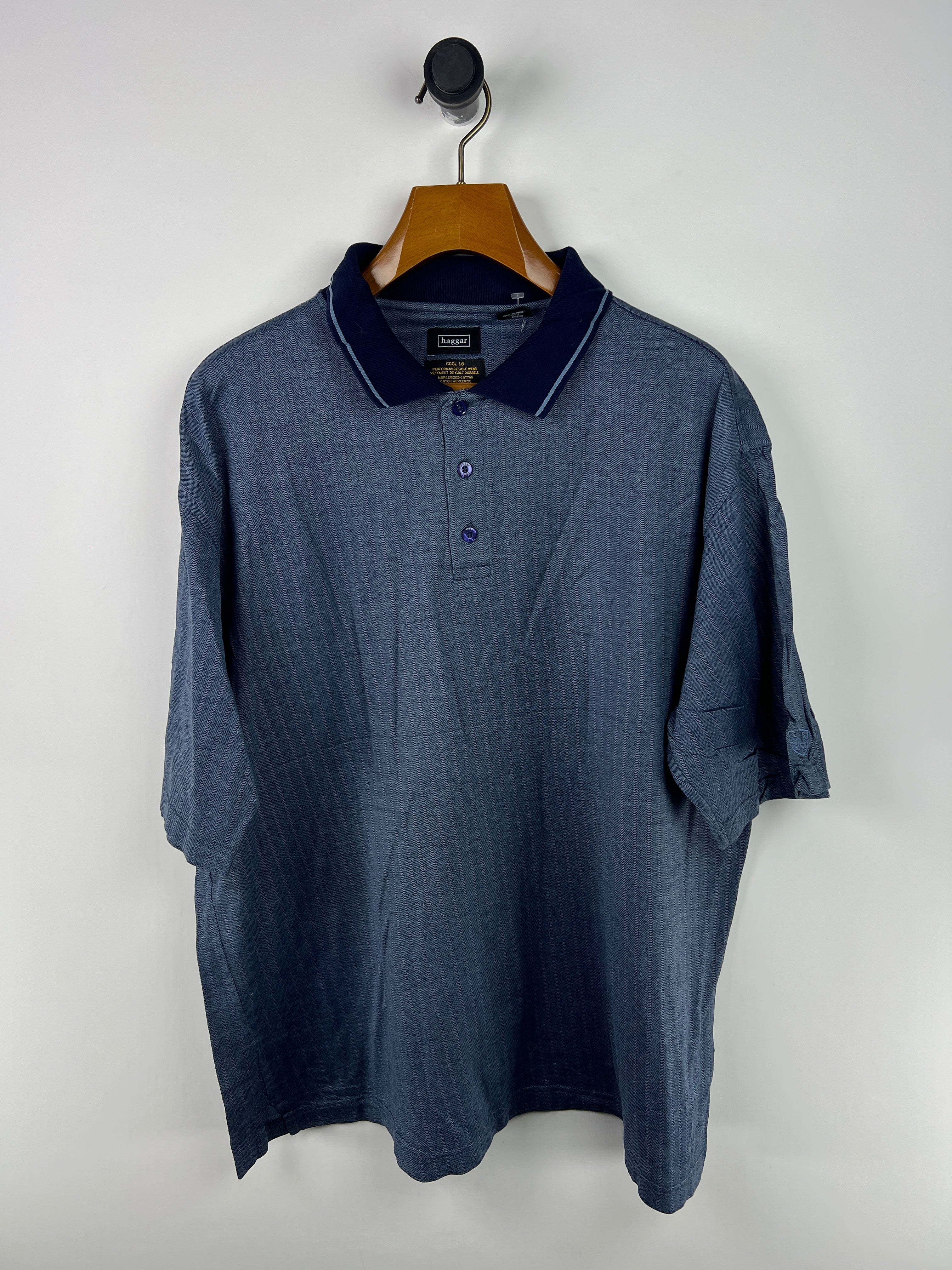 Haggar Polo (XX-Large)