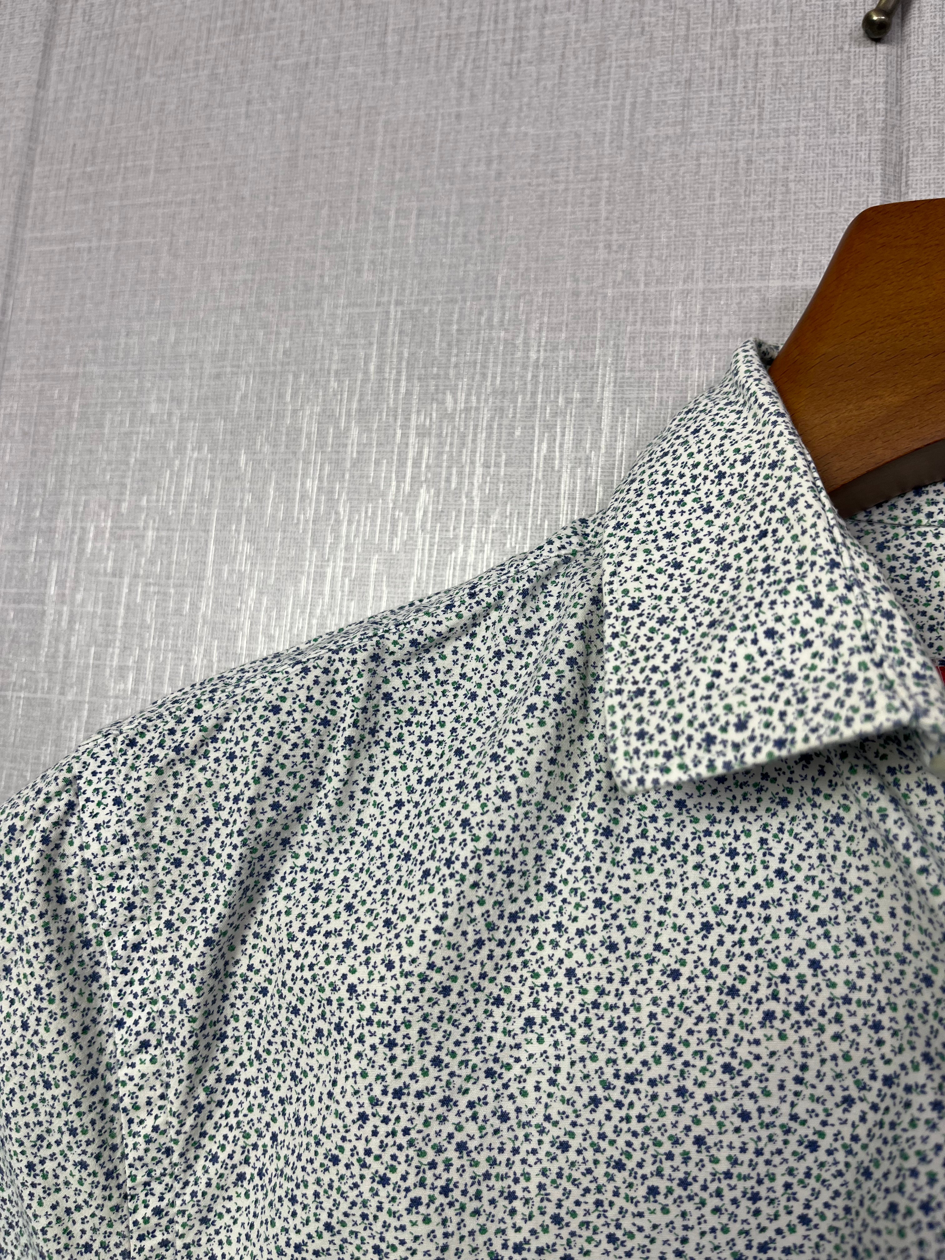 Zara Shirt (Small)