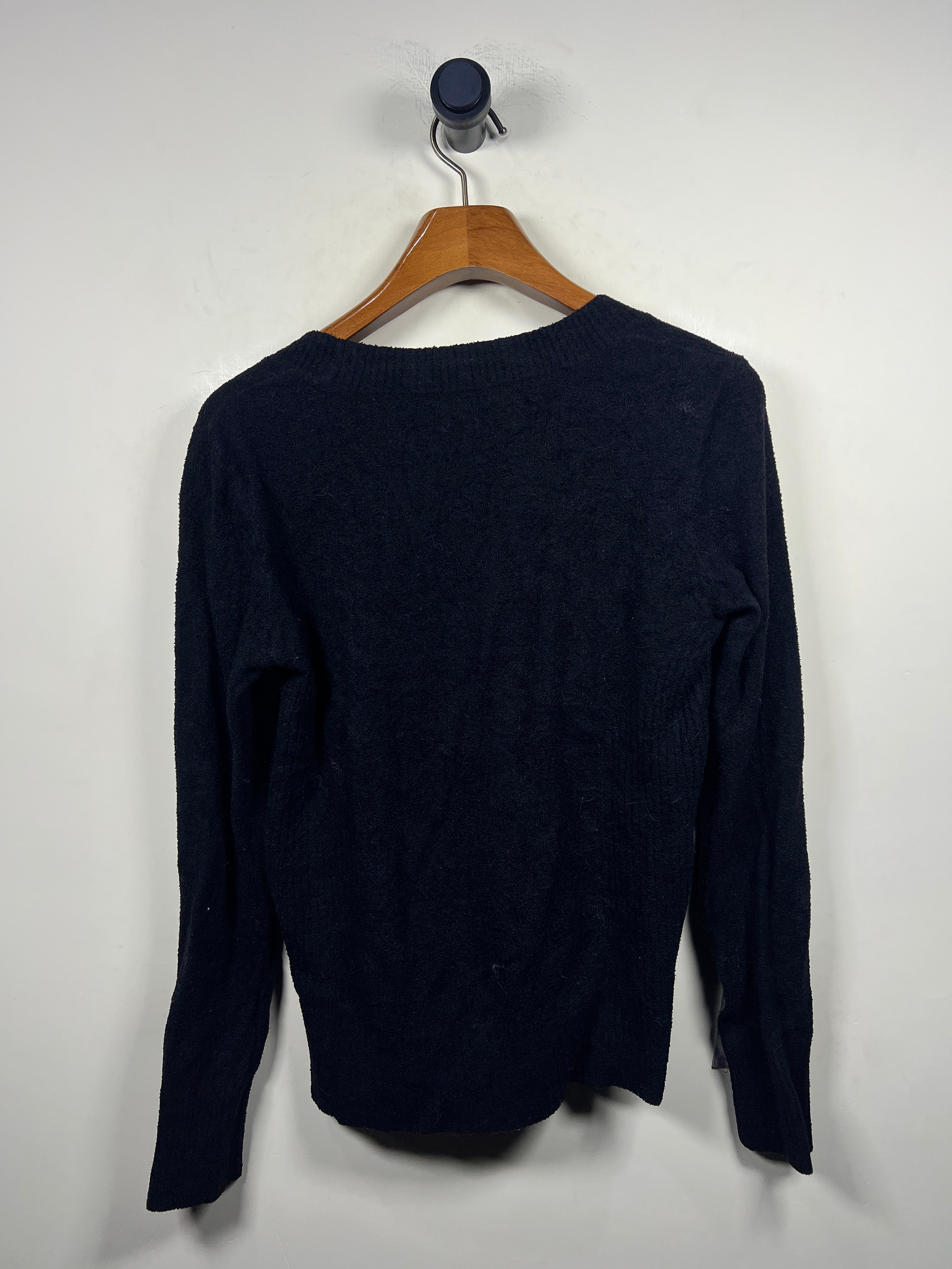 Dalia Velvet Sweater (Women) (Small-Medium)
