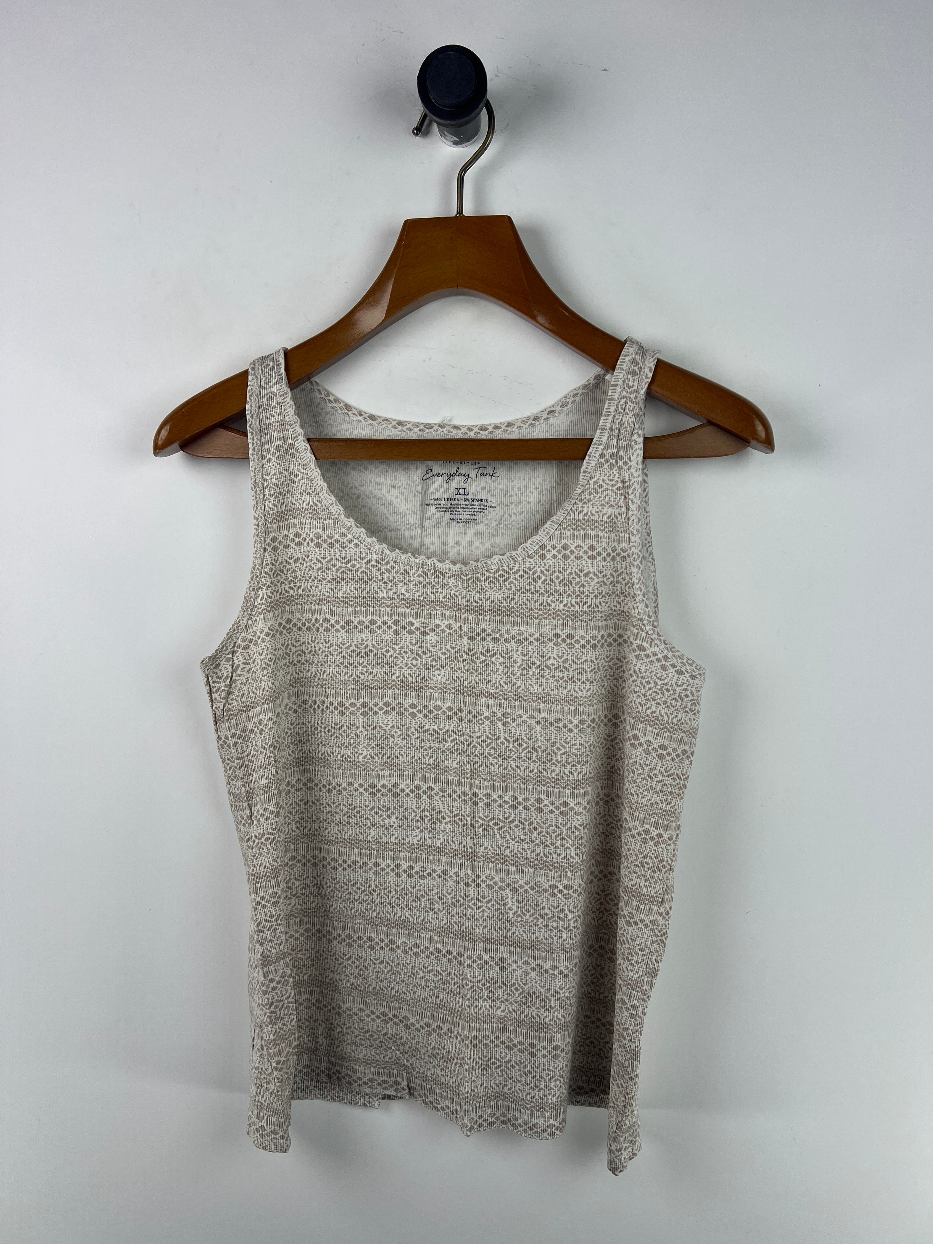 Sonoma Tank Top (Women) (Medium)