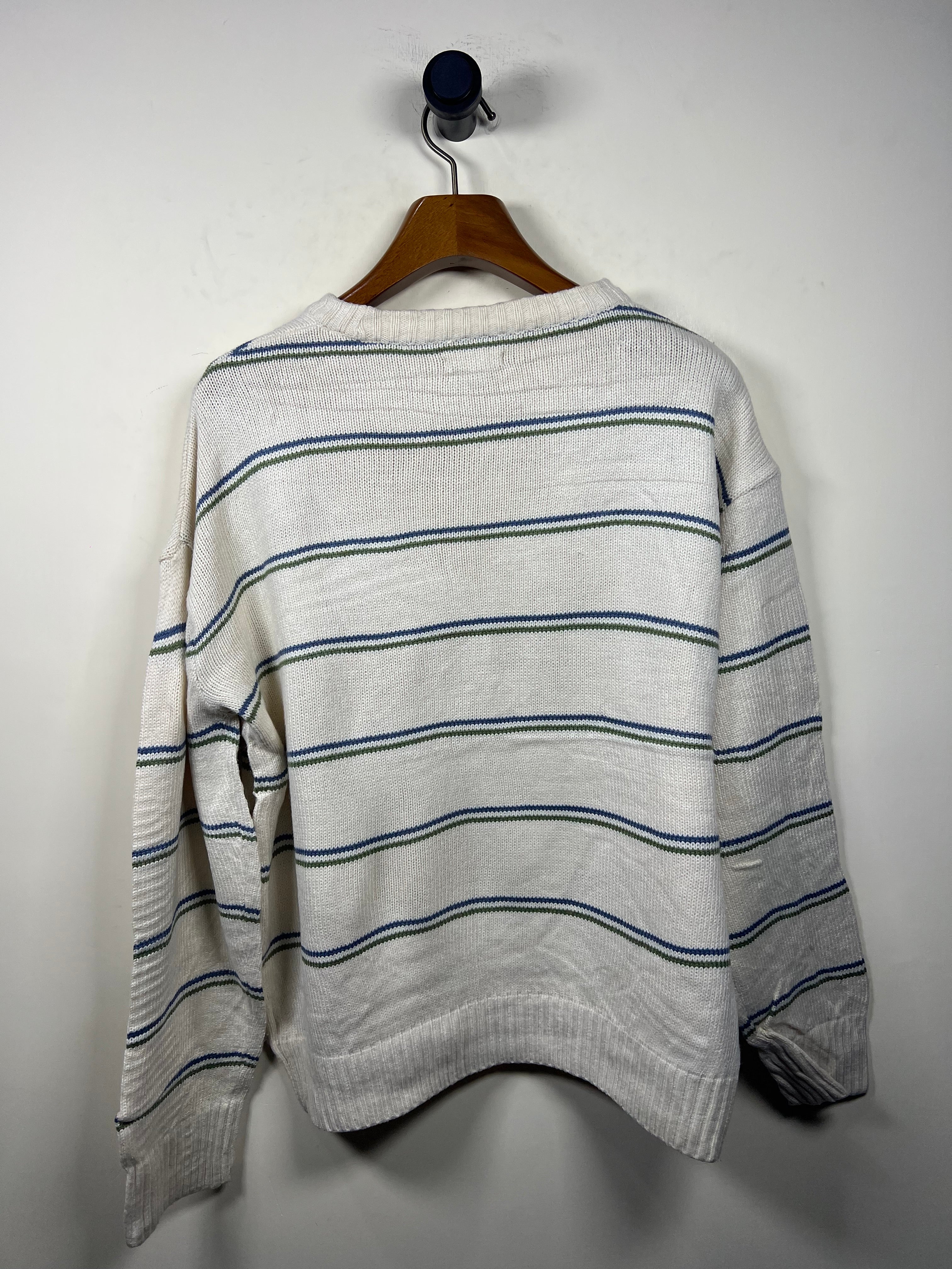 Spao Sweater (X-Large)