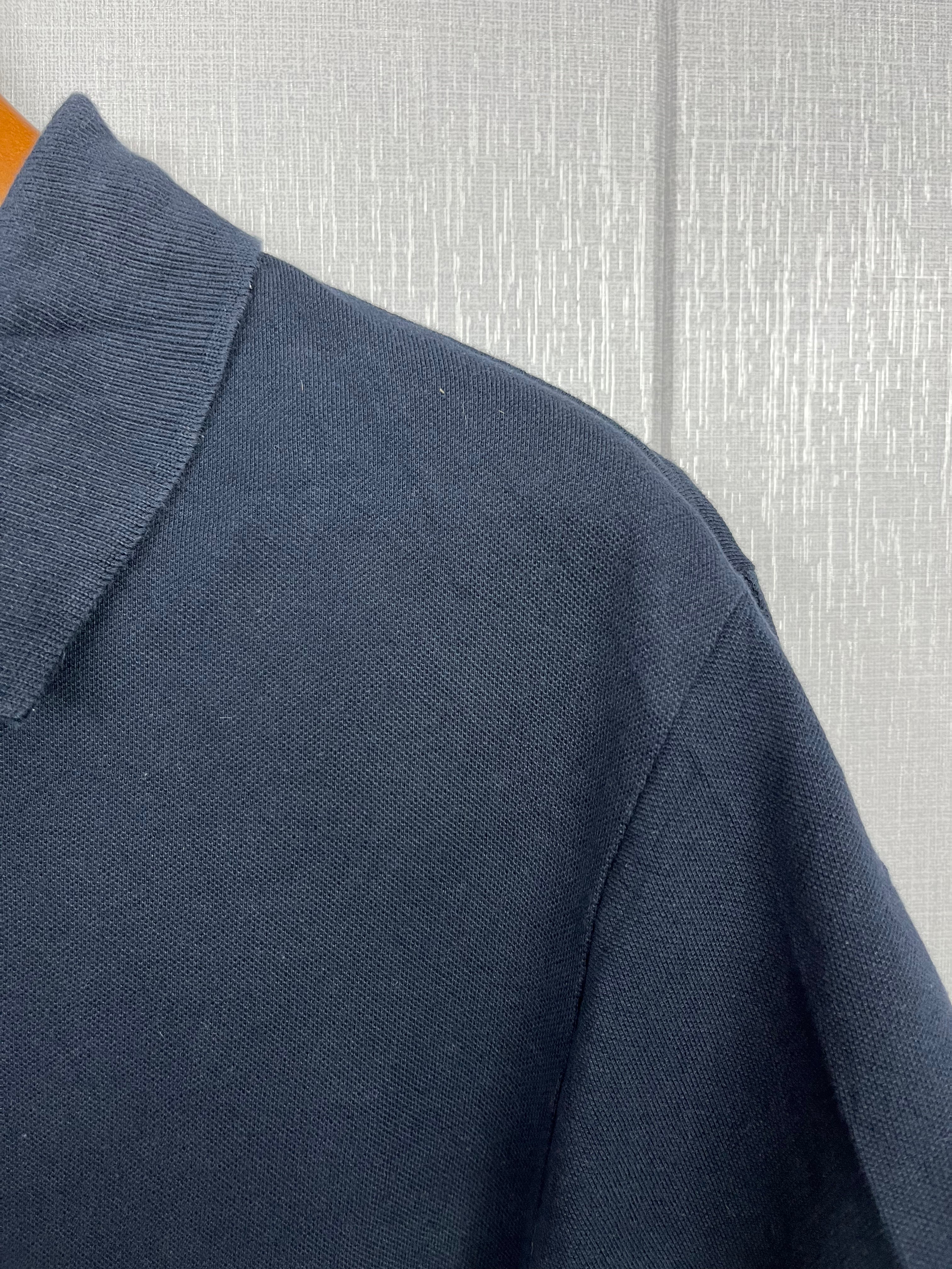 Joe Fresh Polo (Medium-Large)