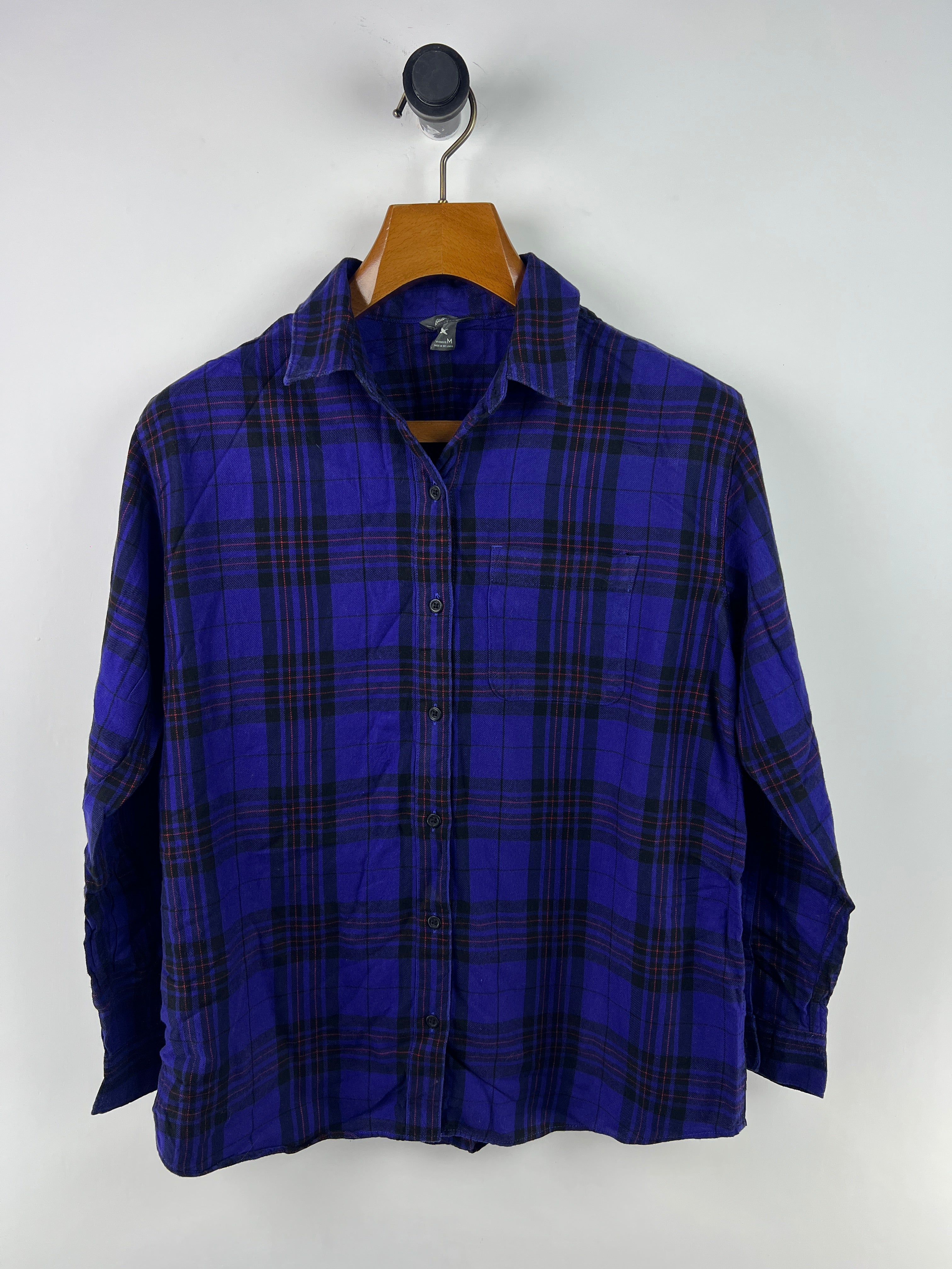 Eddie Bauer Shirt (Women) (Large/X-Large)