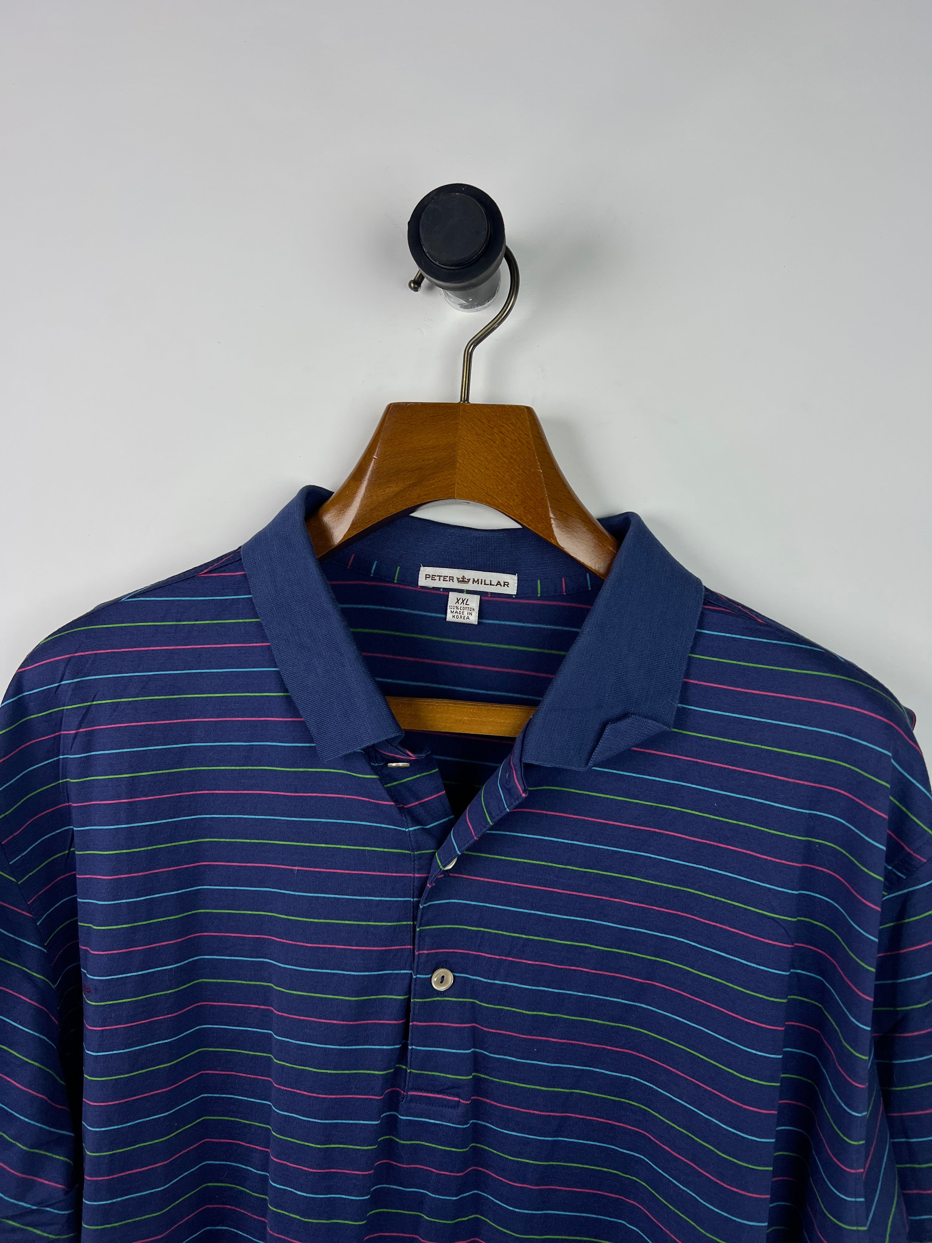 Peter Millar Polo (X-Large)