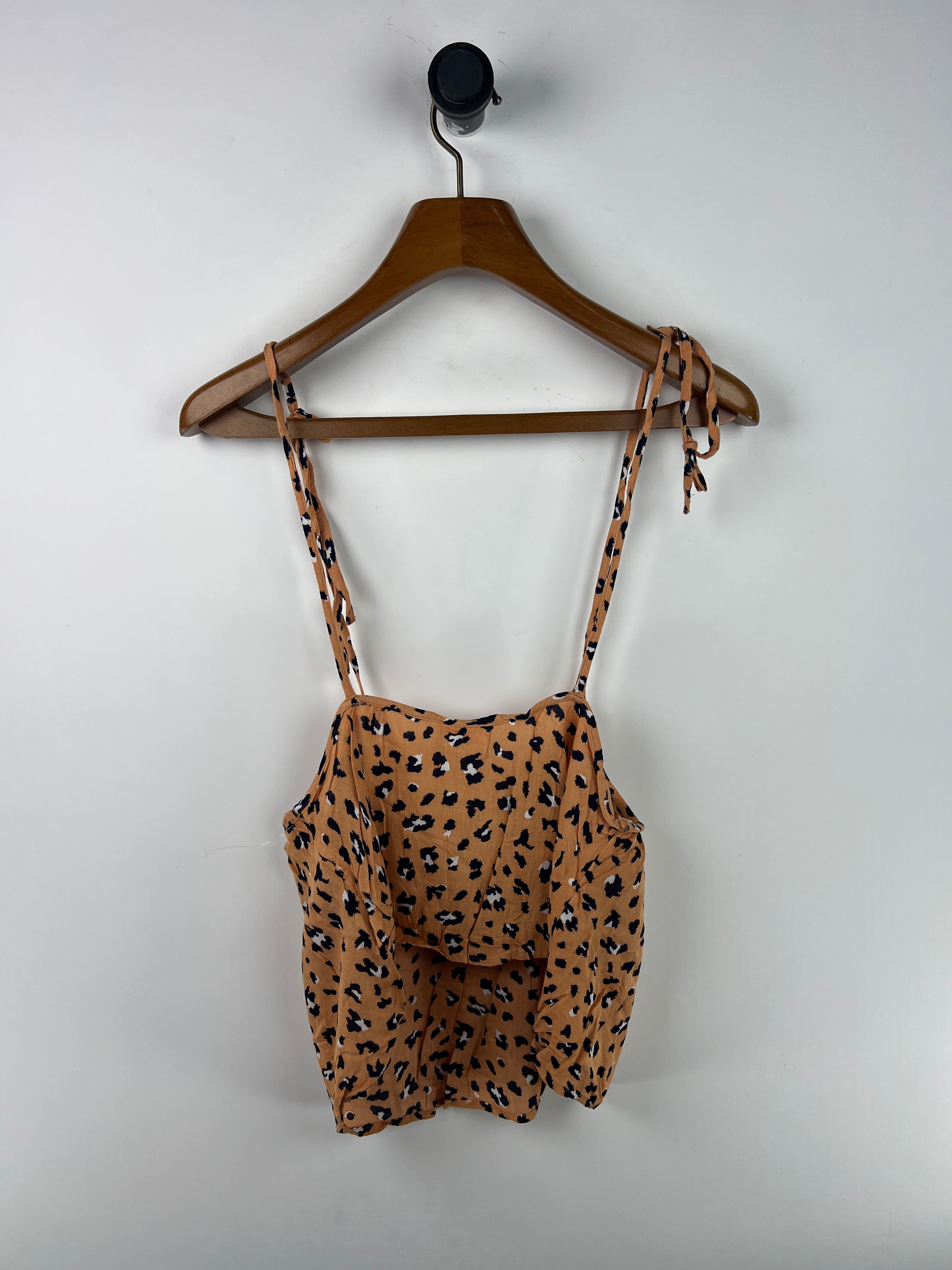 BP. Tank Top (Women) (Small)