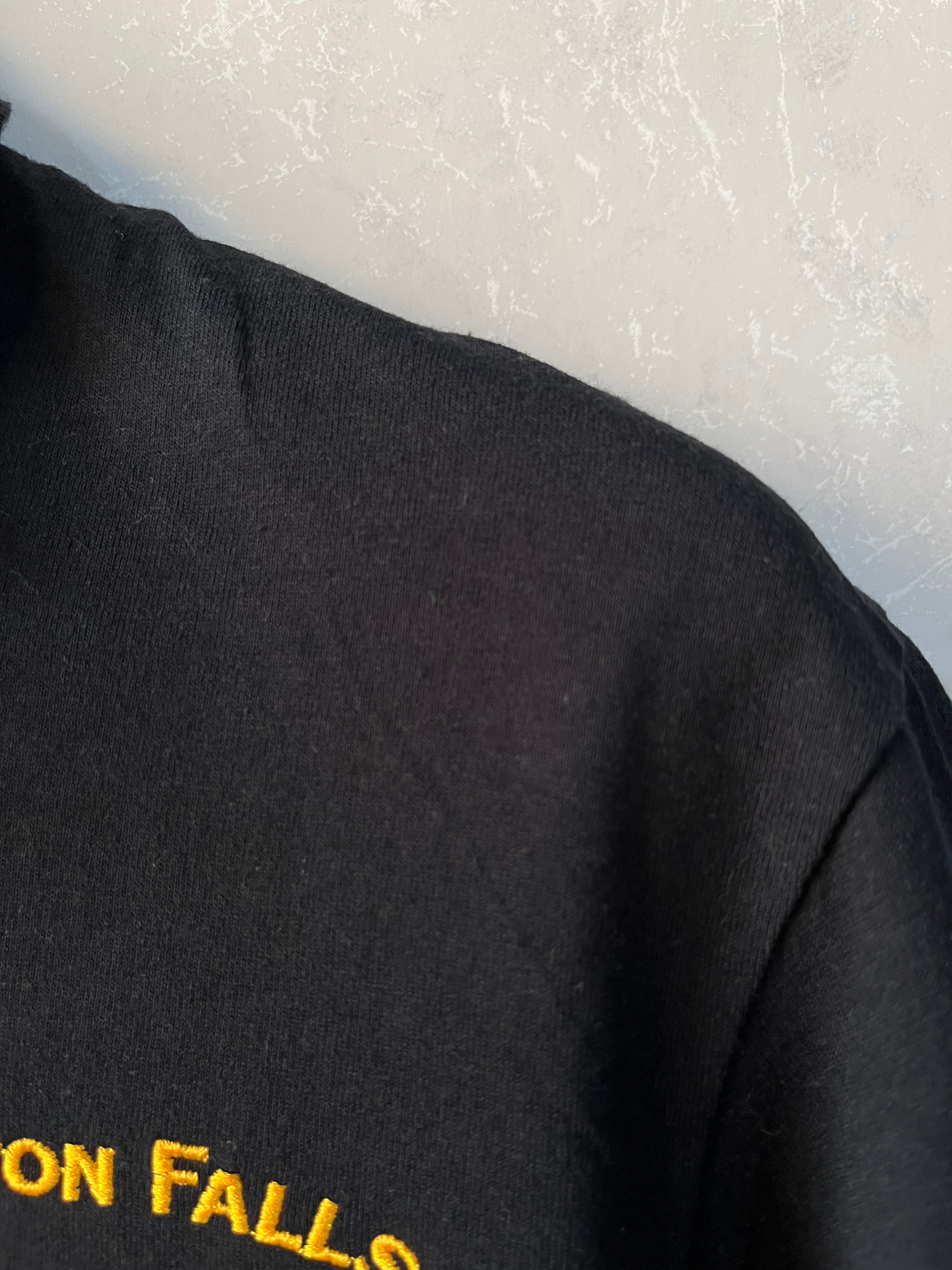 Jerzees Polo (Small-Medium)
