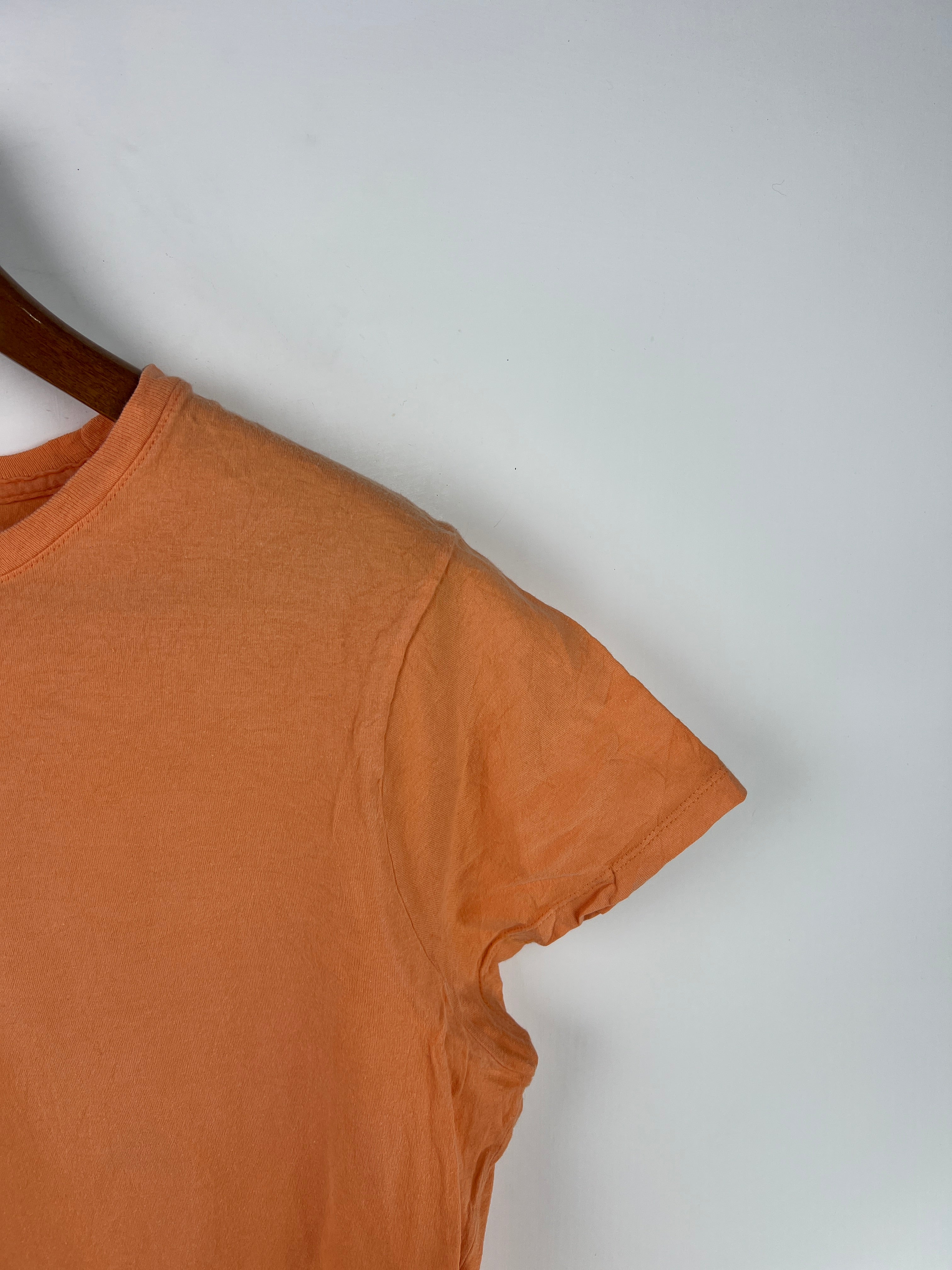 Hanes Blouse (Women) (Large/X-Large)