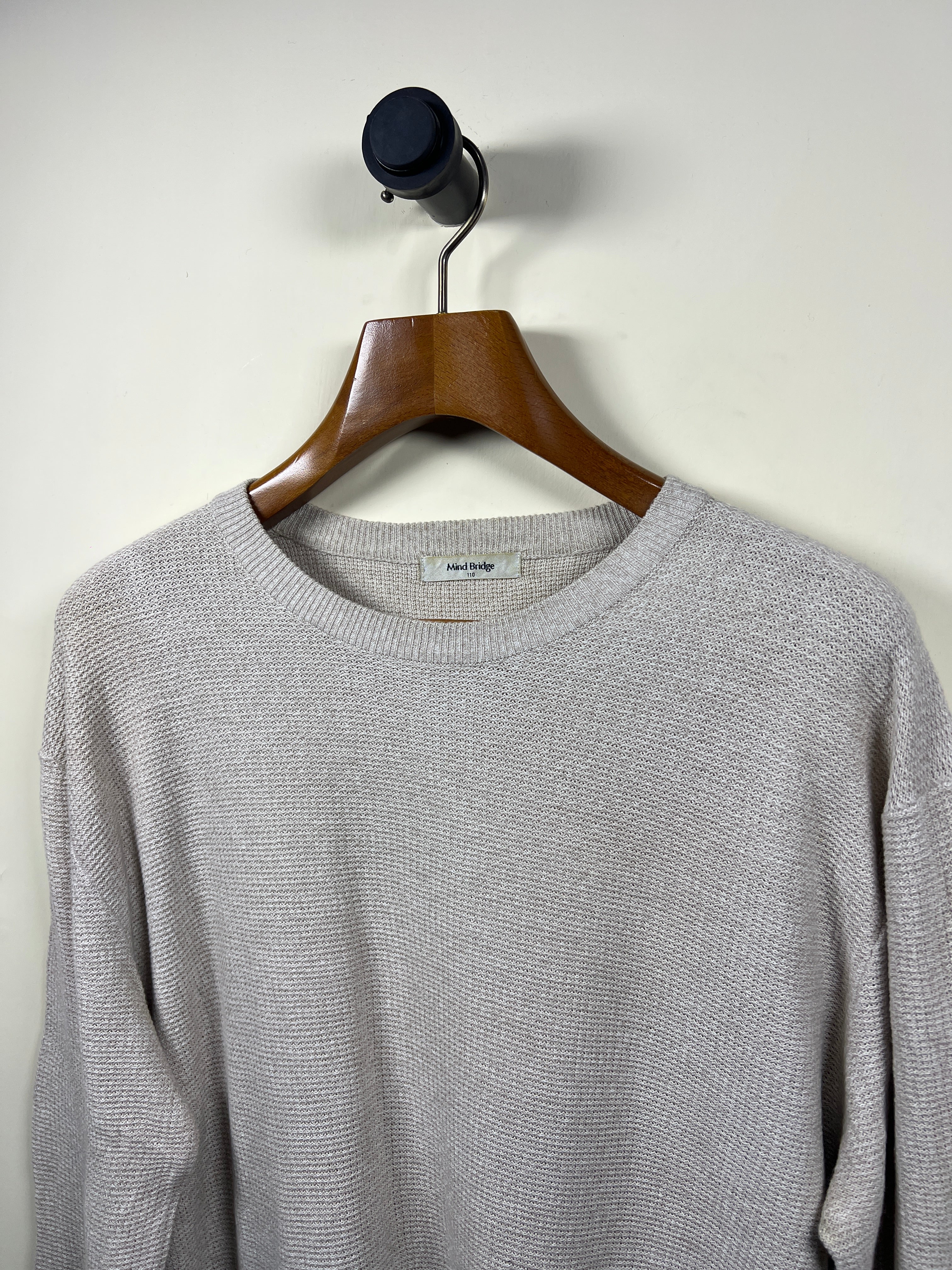 Mind Bridge Sweater (Large)