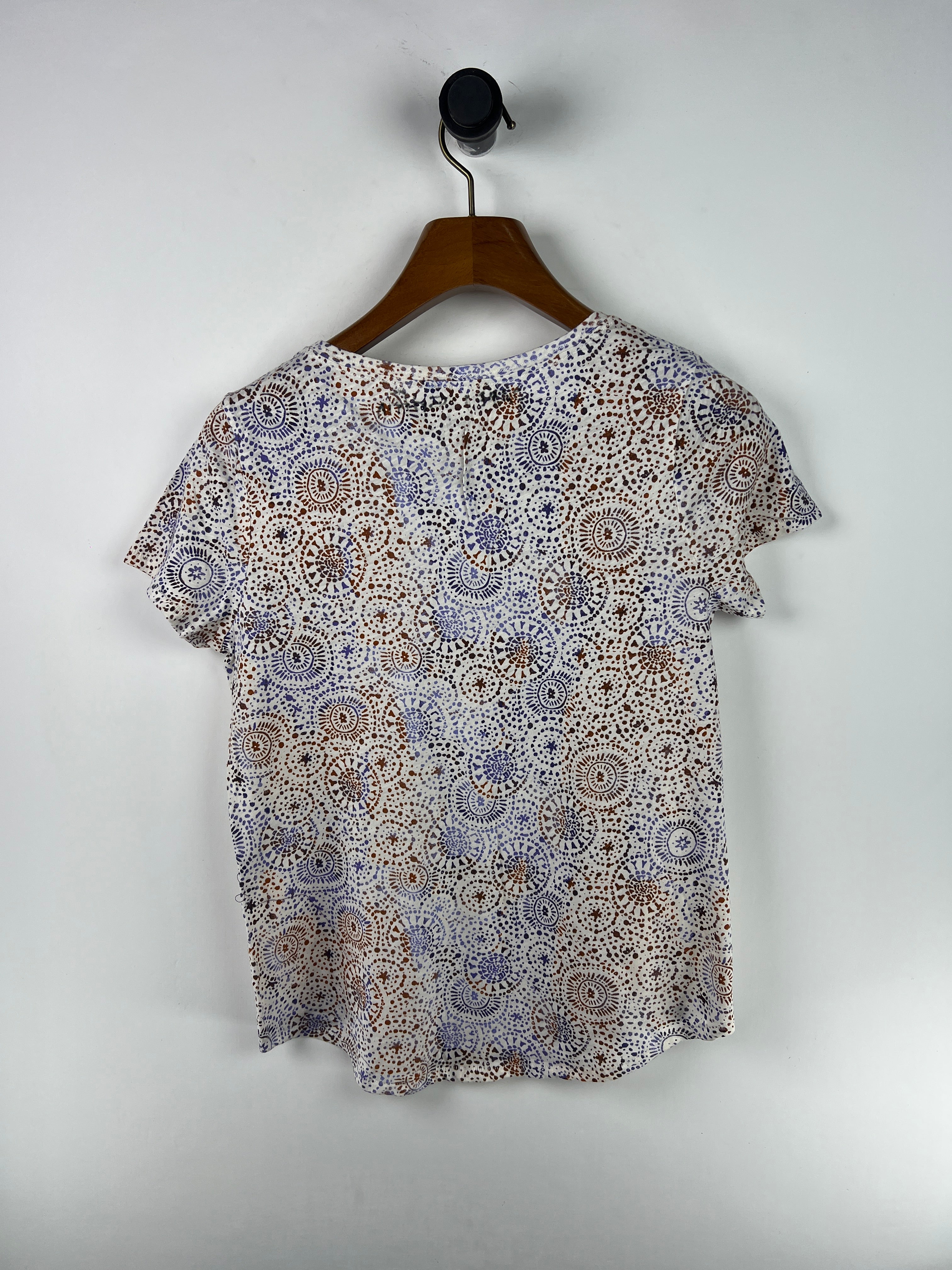 Sonoma Blouse (Women) (Small-Medium)