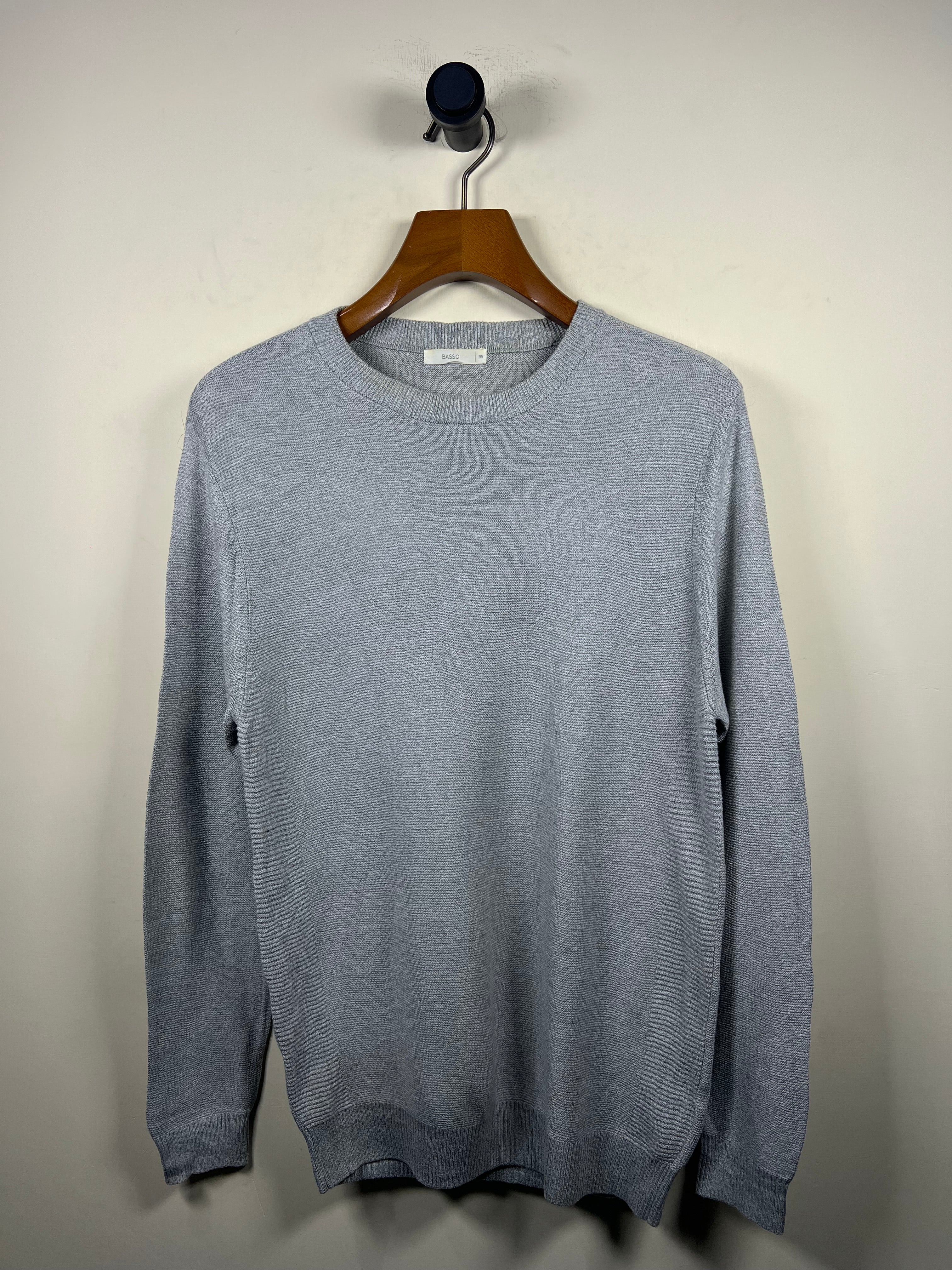 Basso Sweater (Small-Medium)