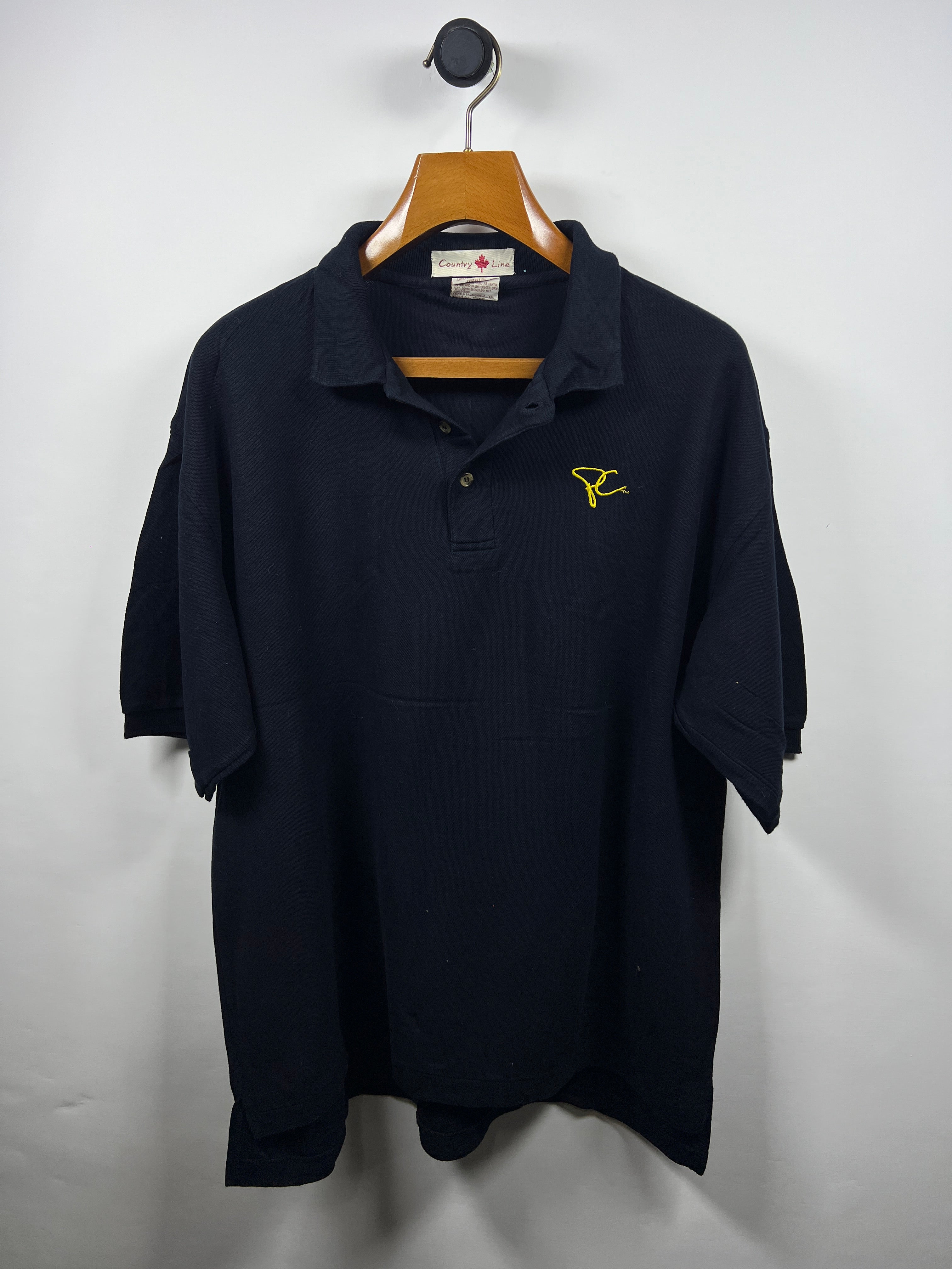 Country Line Polo (XX-Large)