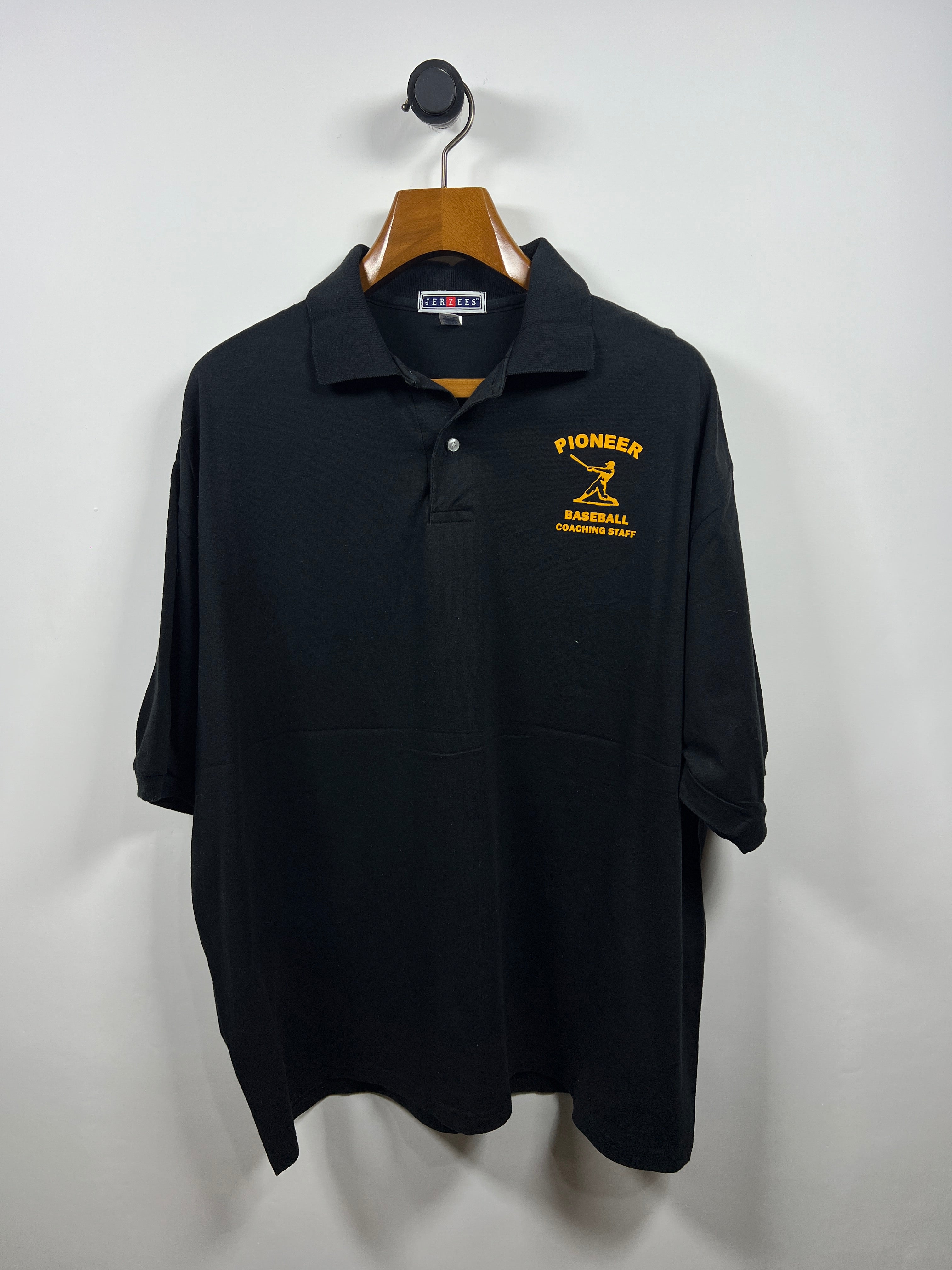 Jerzees Polo (XX-Large)