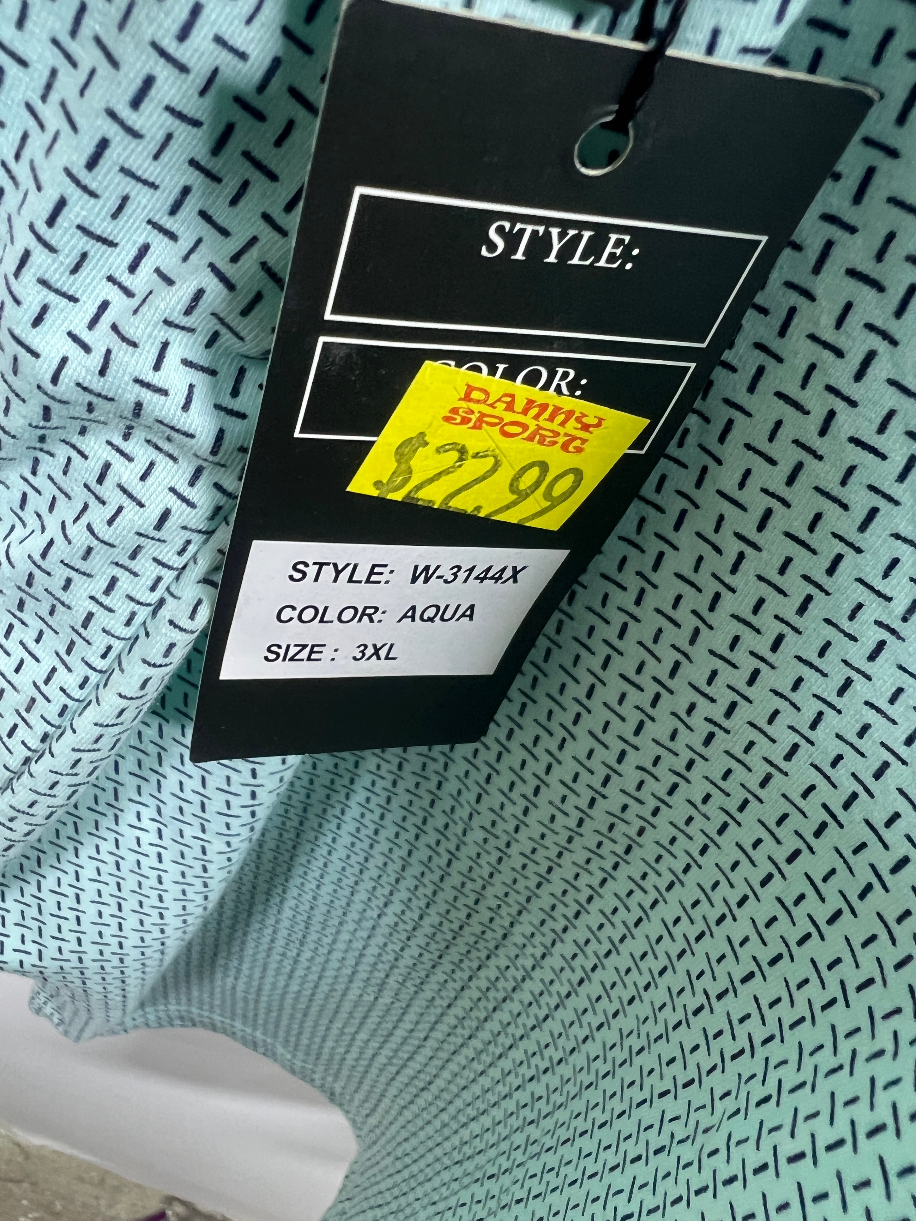 Waimea Polo (XX-Large)