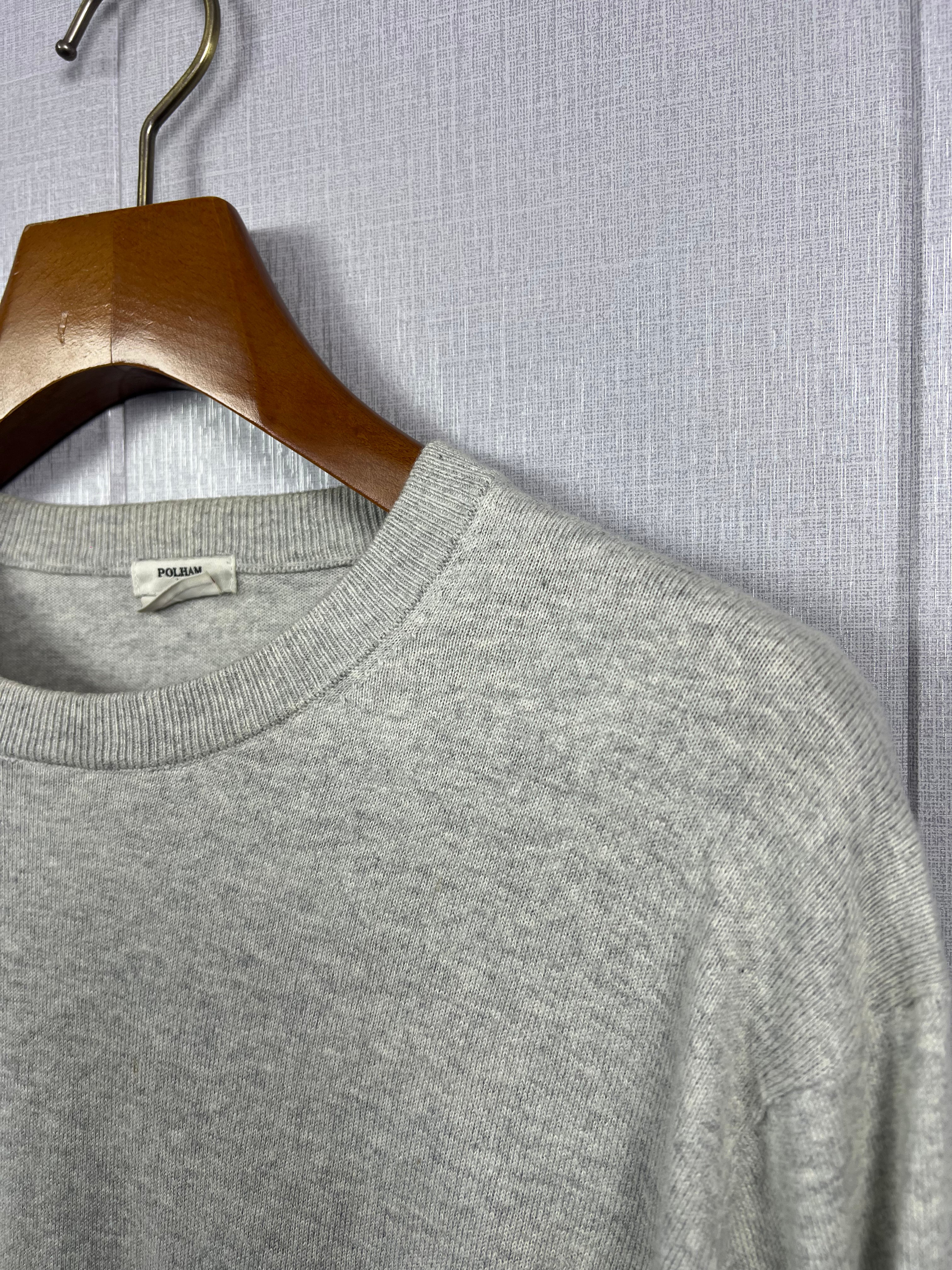 Polham Sweater (Medium-Large)