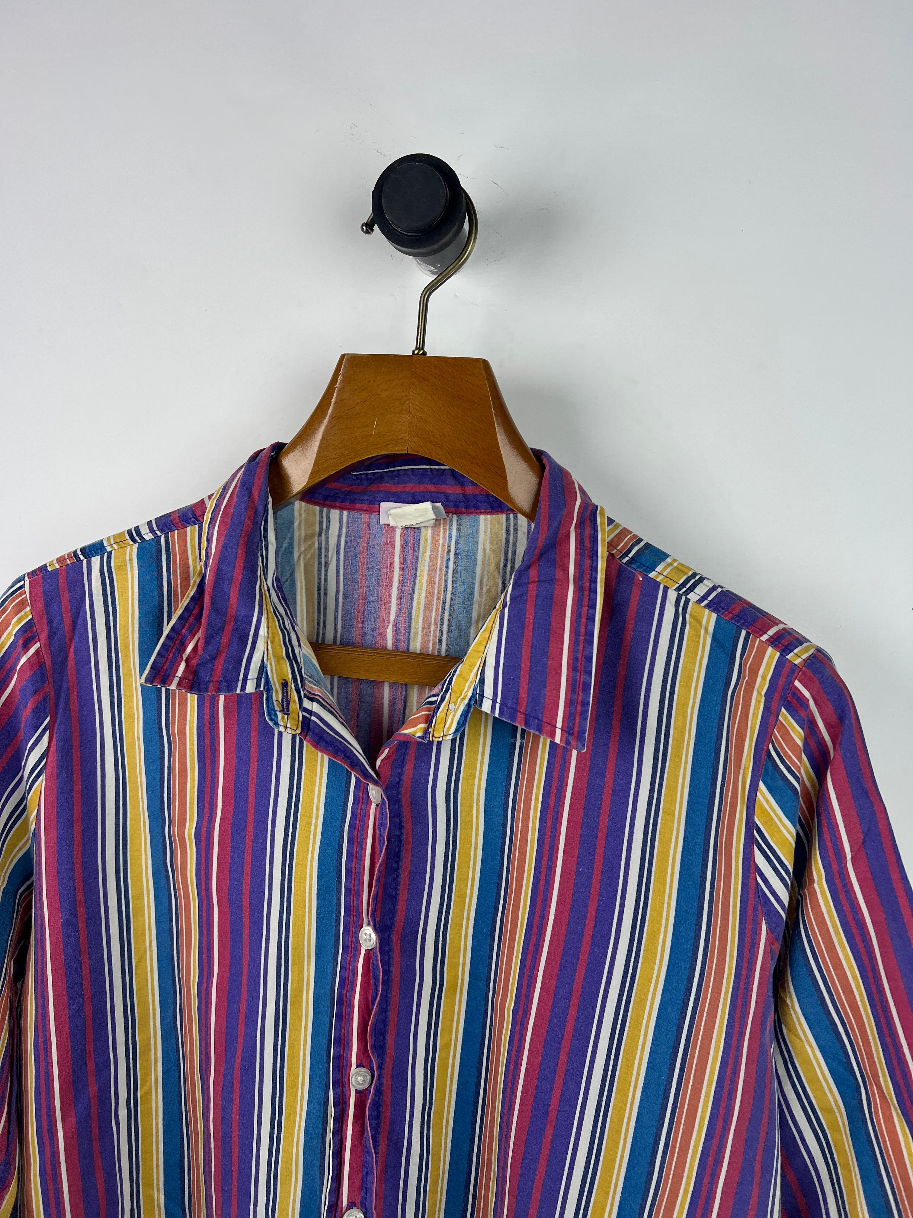 American Sweetheart Blouse (Women) (Large/X-Large)