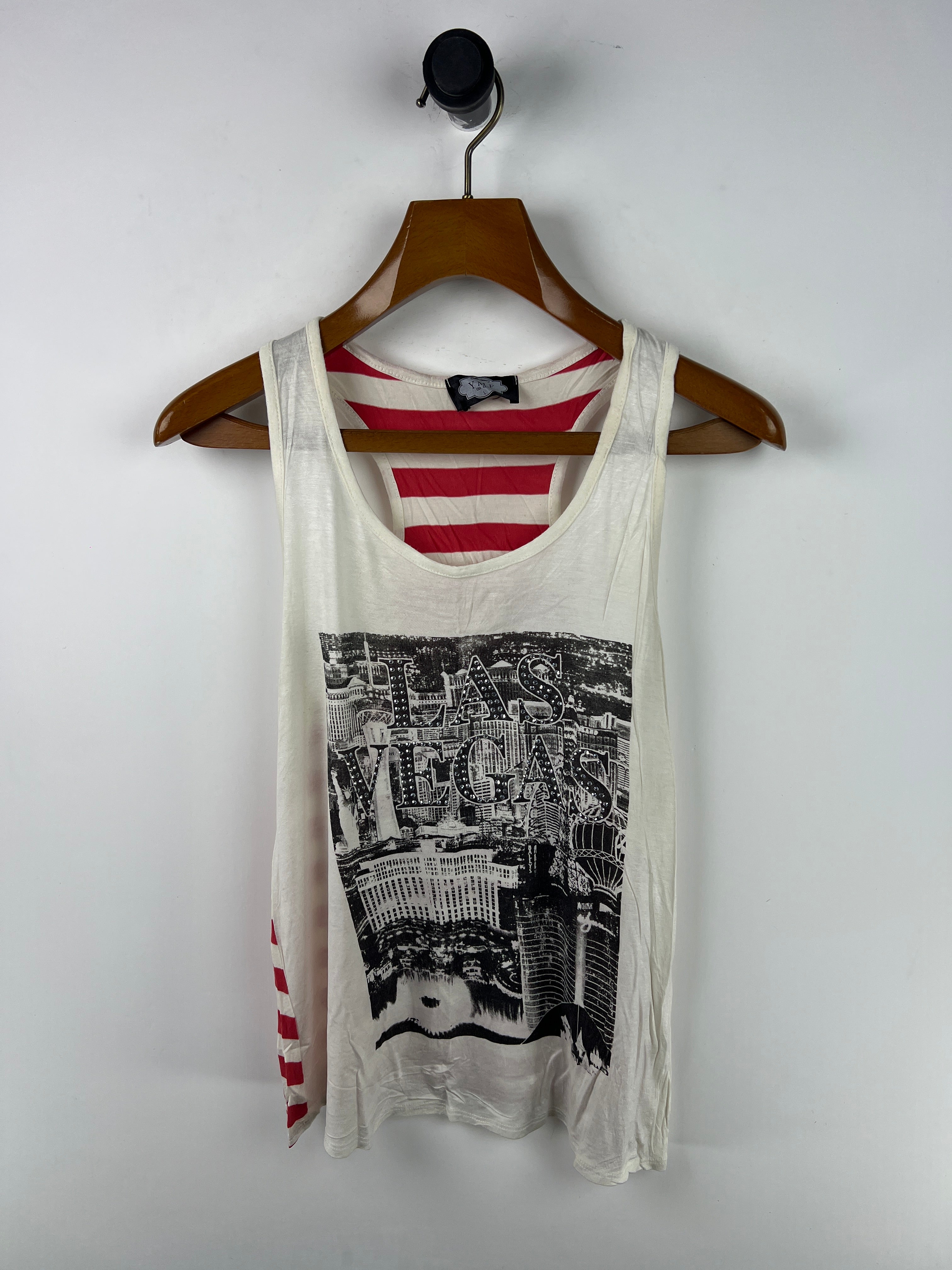 YMF Tank Top (Women) (Medium)